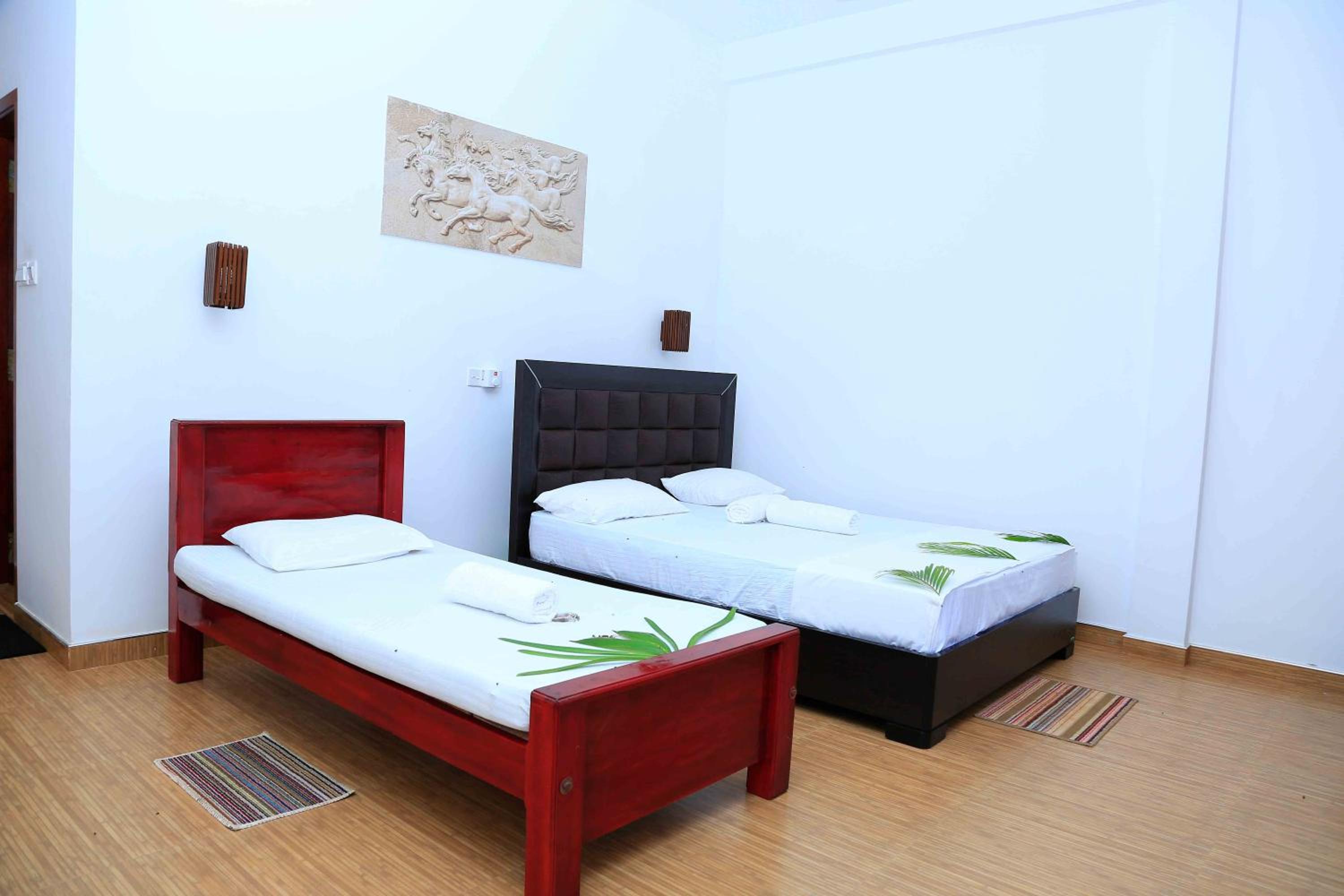 Deluxe Family Room - Photo 8