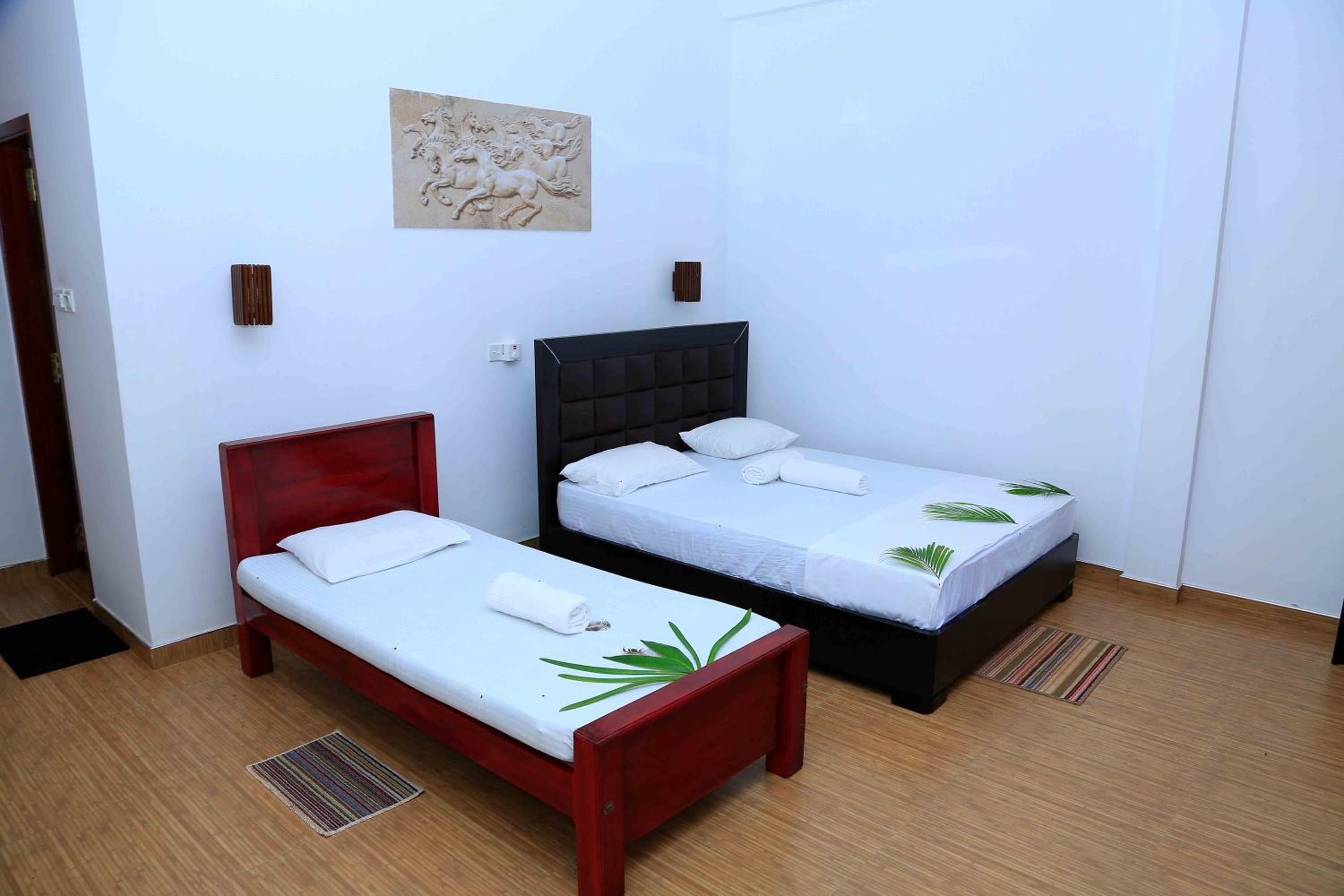 Deluxe Family Room - Photo 5