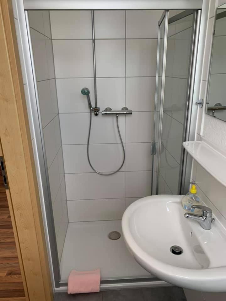 Double Room with Private Bathroom photo 2