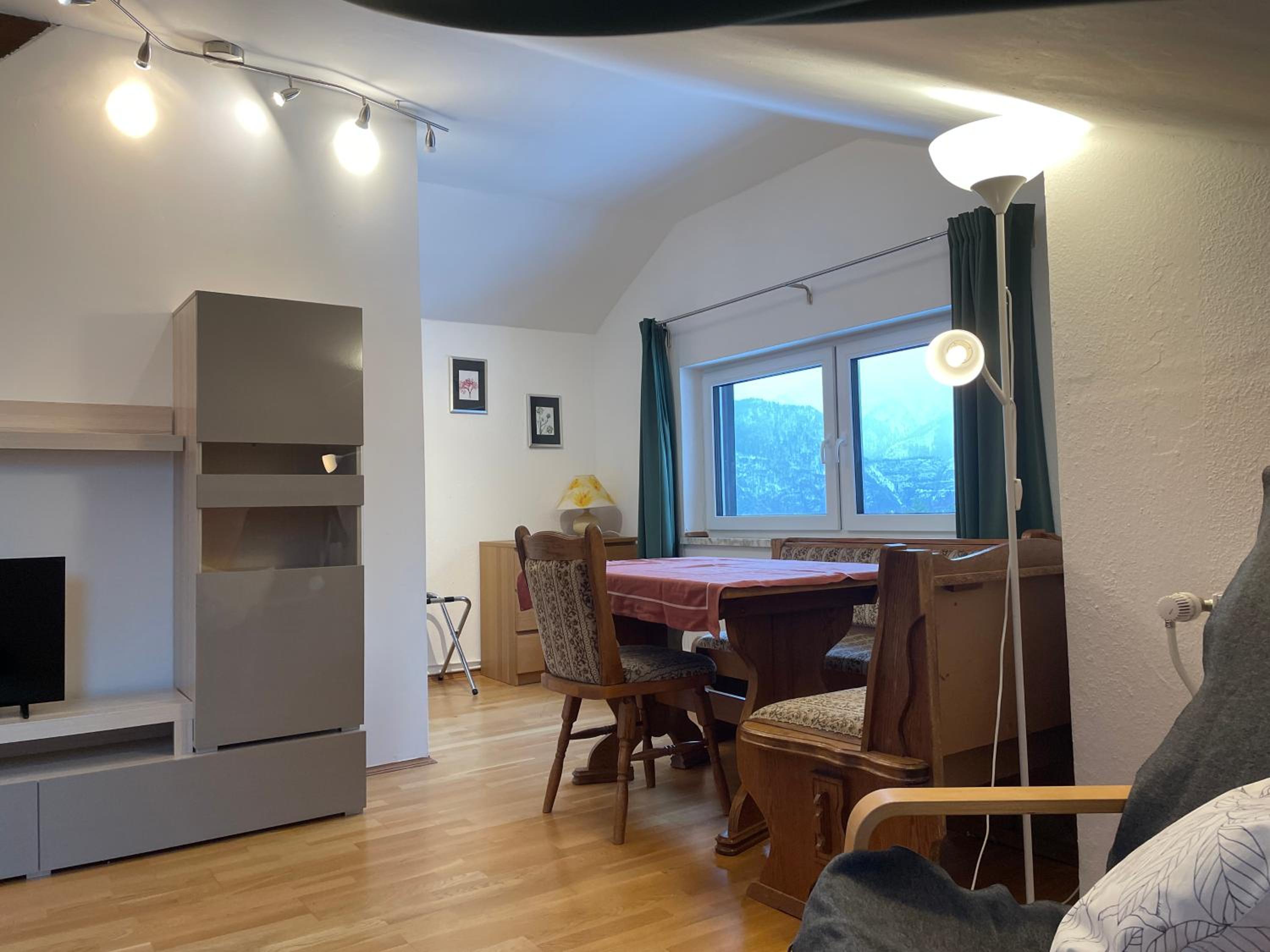 Family Room photo 3