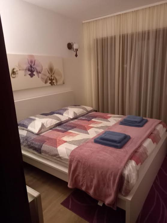Two-Bedroom Villa - Photo 31