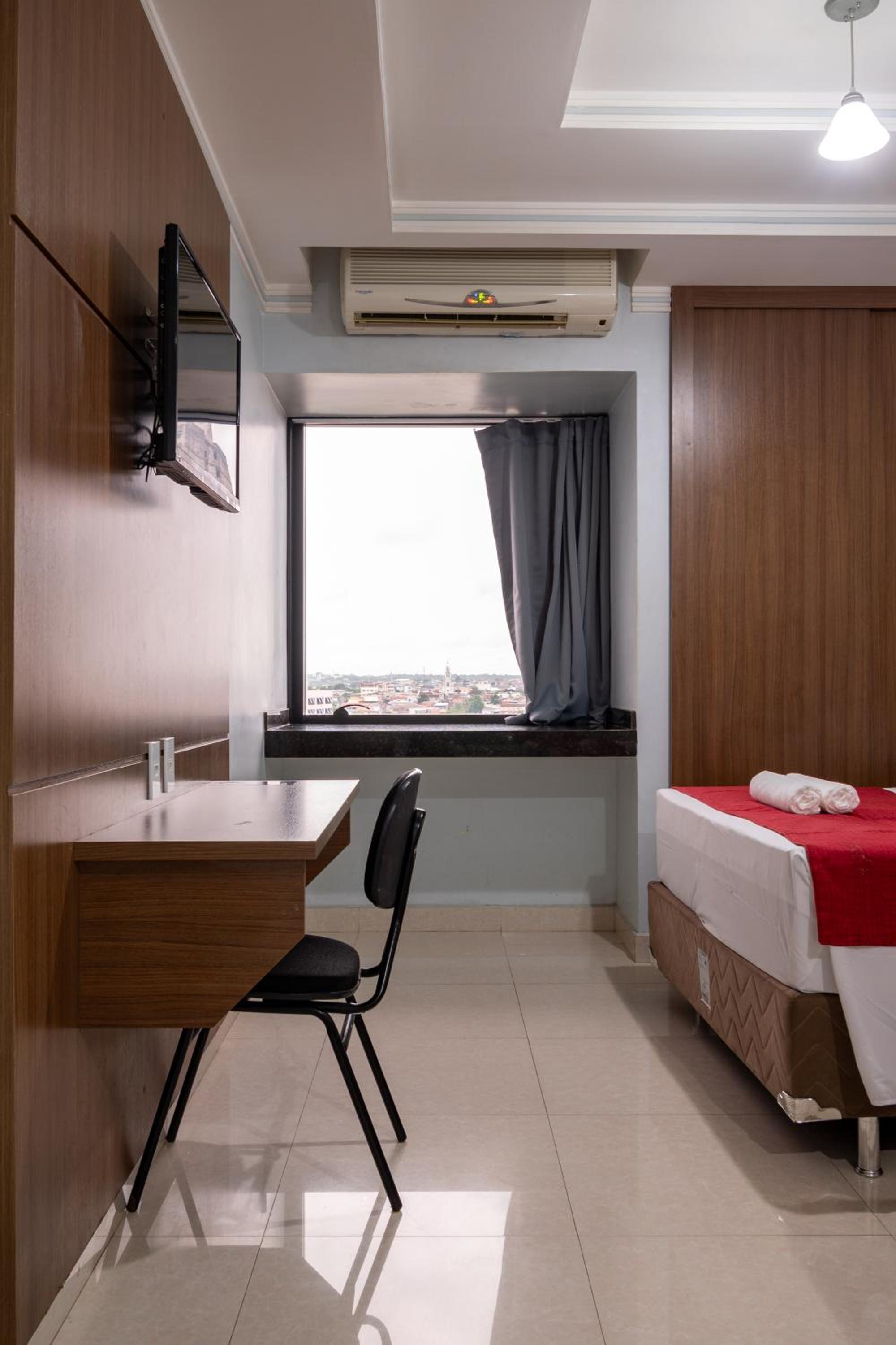 Double Room - Photo 3