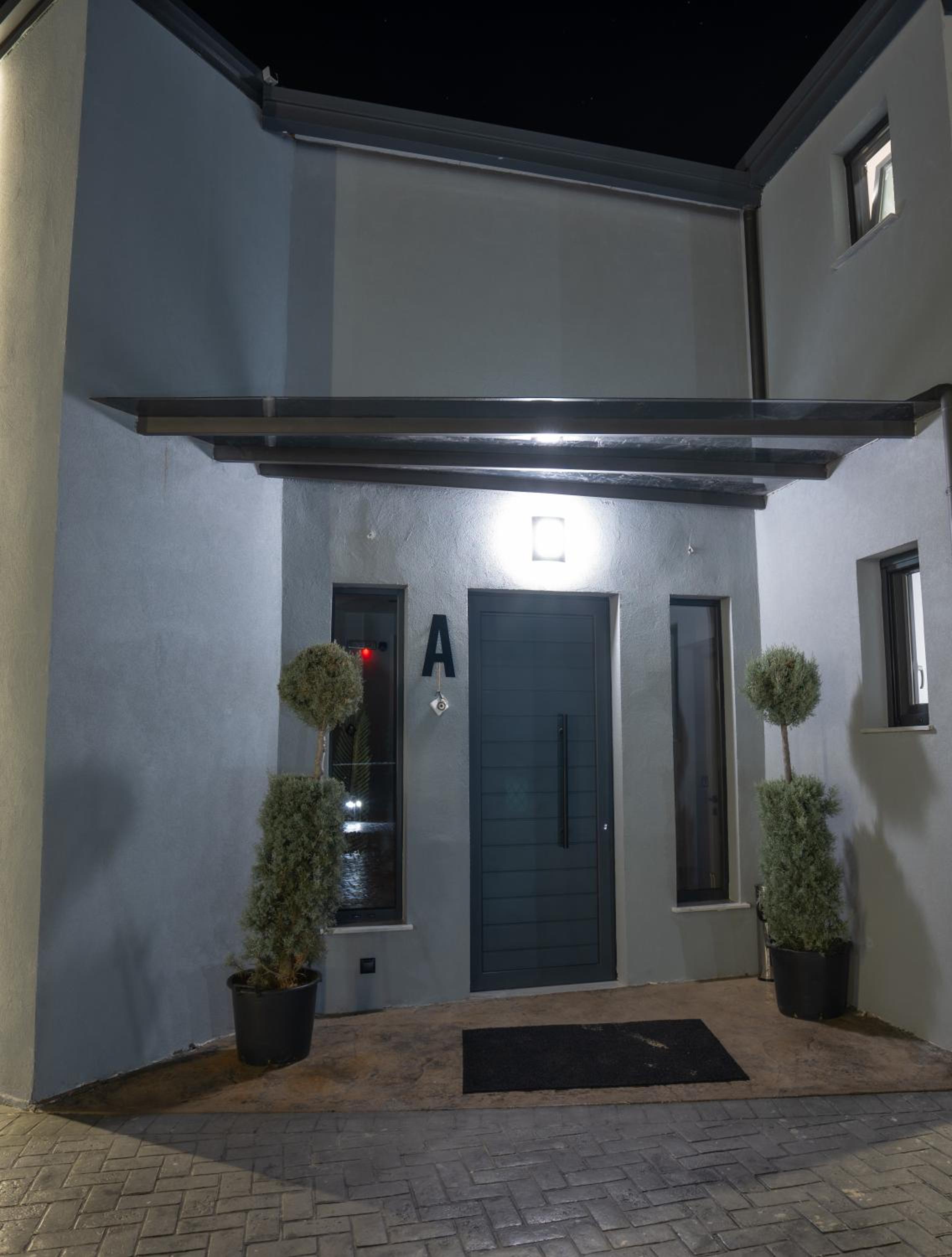 Deluxe Triple Room photo 3