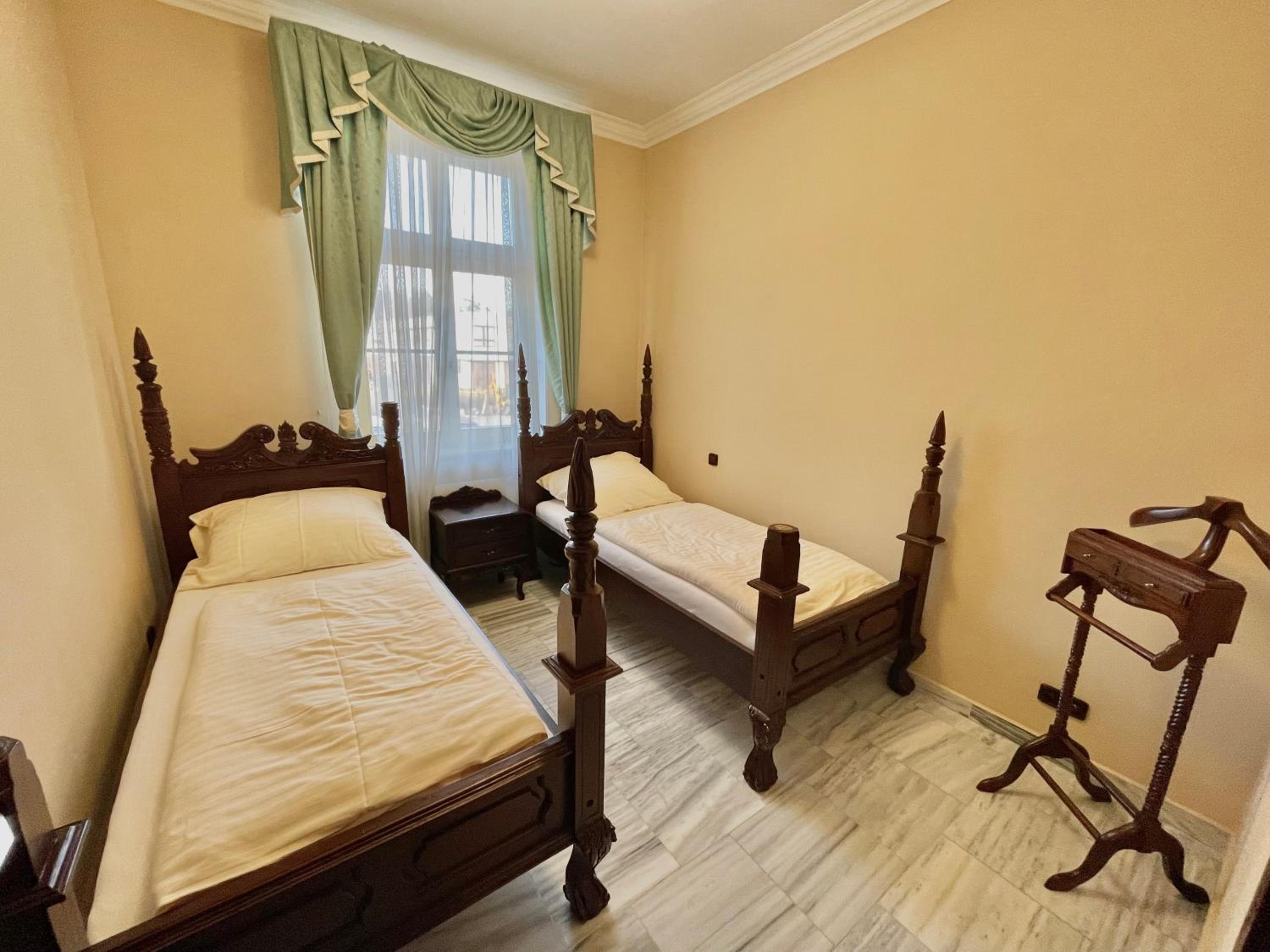 Family Suite photo 3