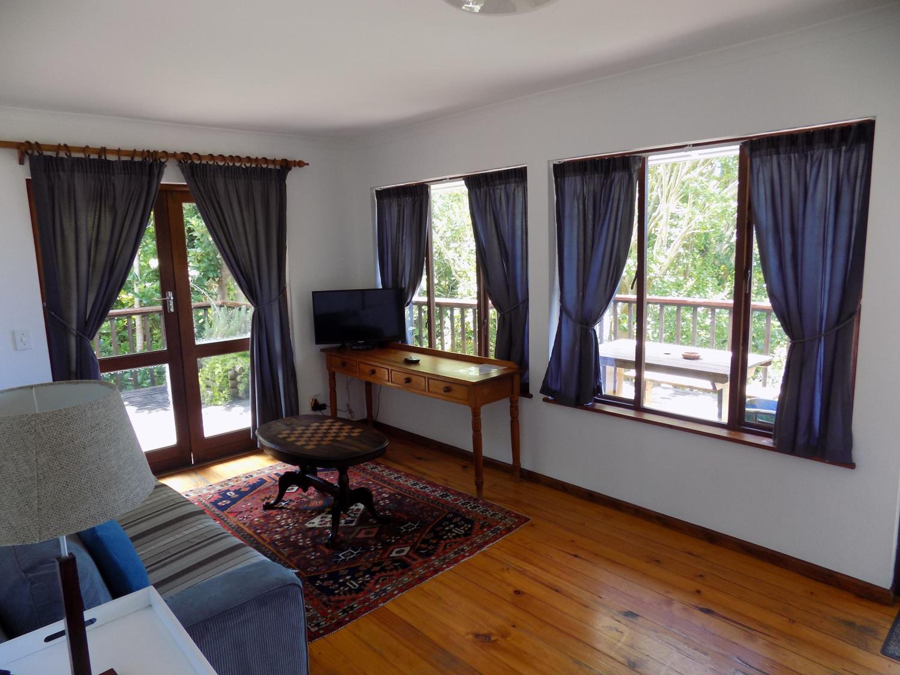 Two-Bedroom Cottage - Photo 1