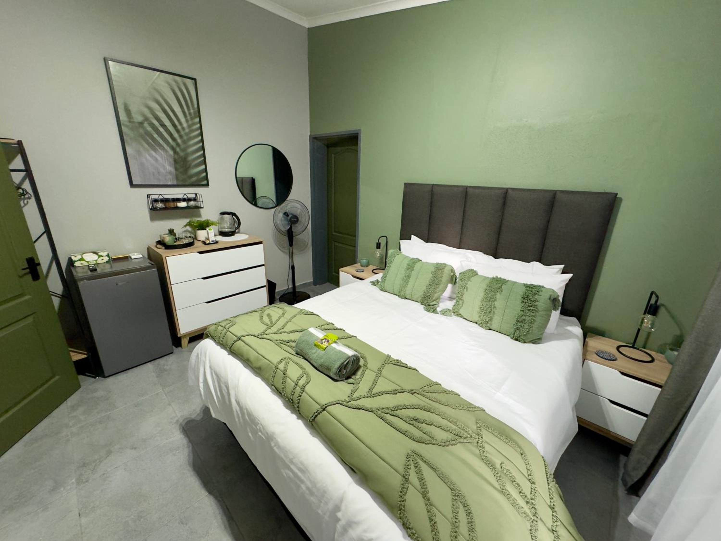 Standard Double Room photo 1