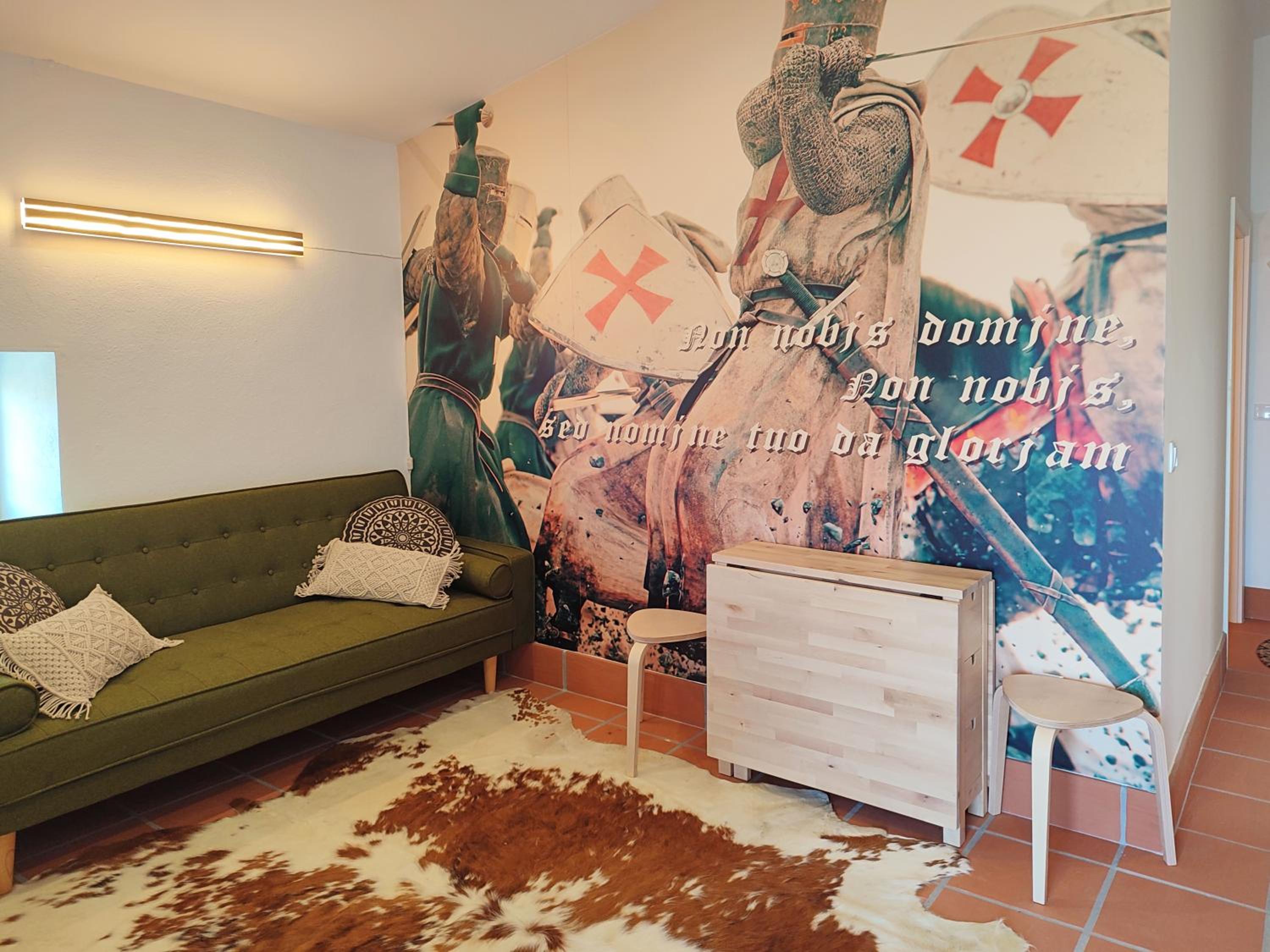 Two-Bedroom House photo 1