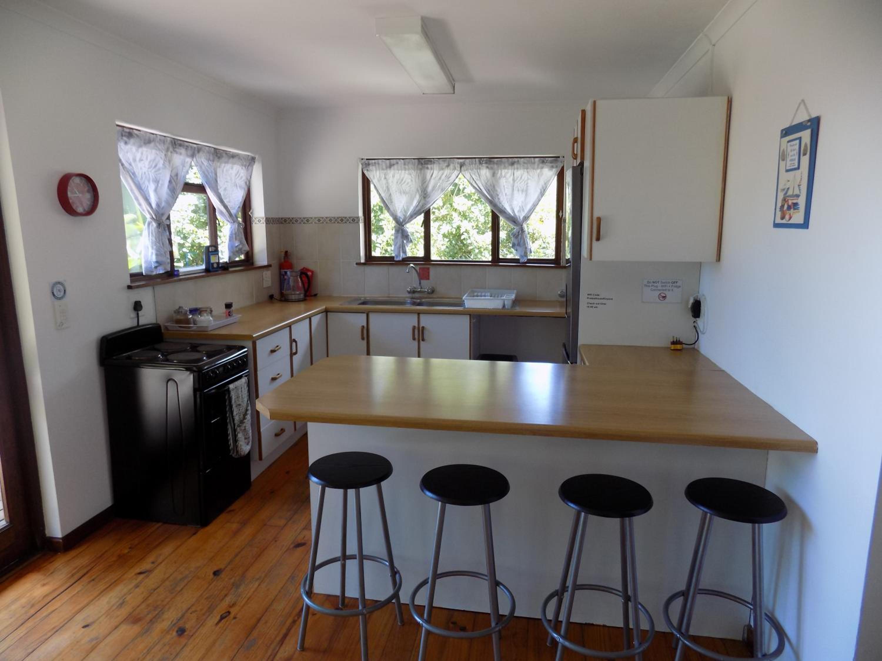 Two-Bedroom Cottage - Photo 27