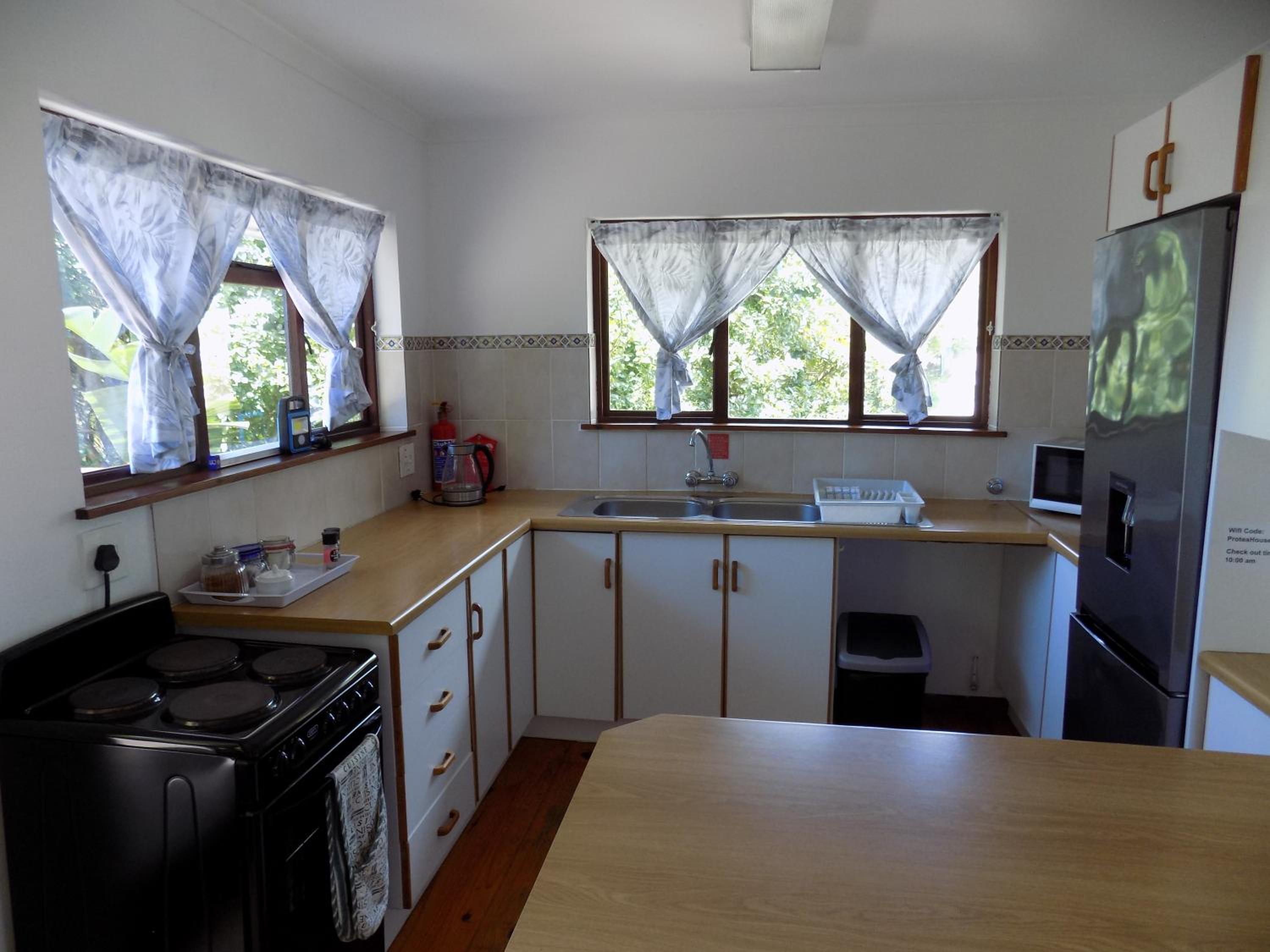 Two-Bedroom Cottage - Photo 30