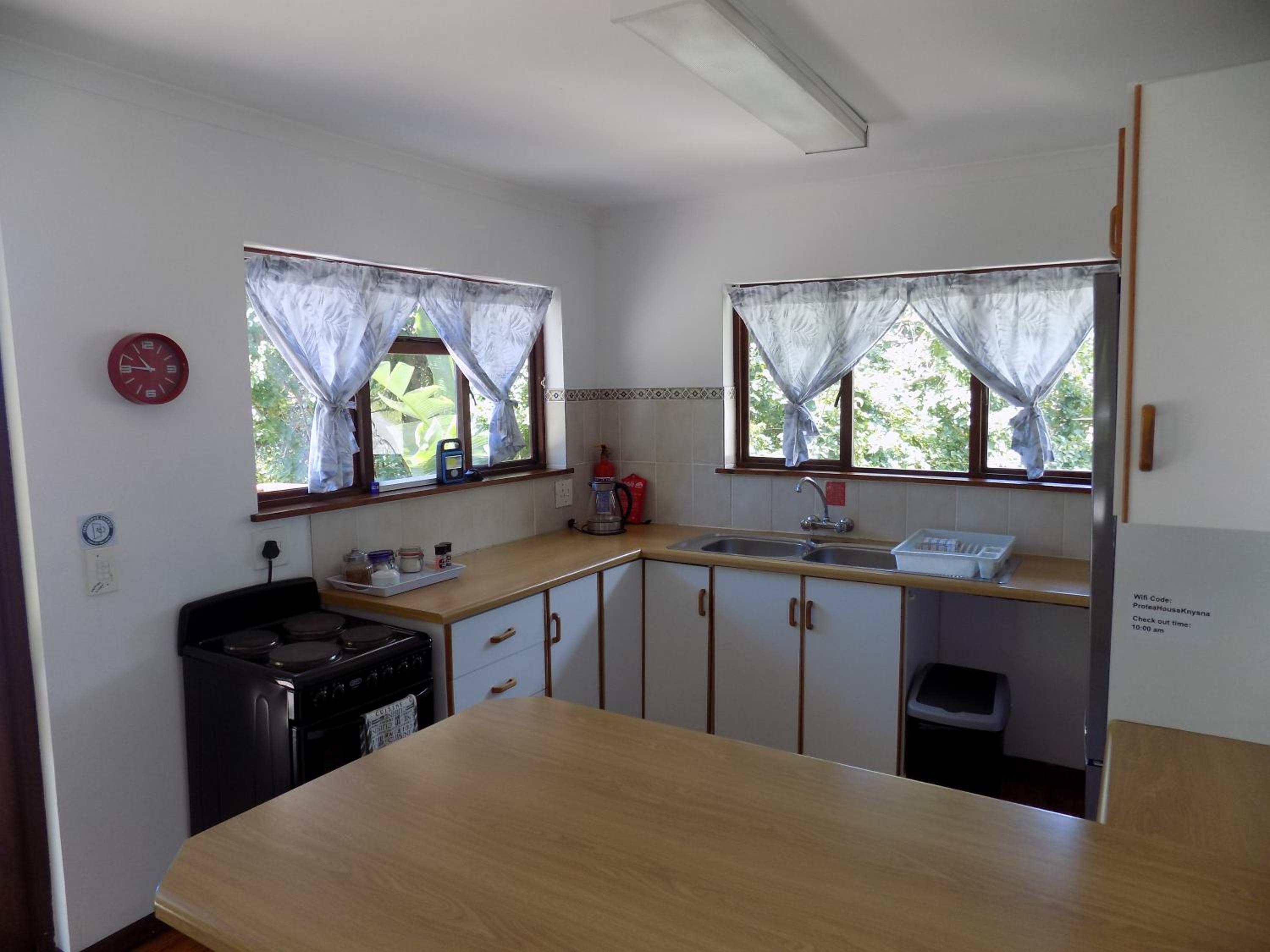 Two-Bedroom Cottage - Photo 33