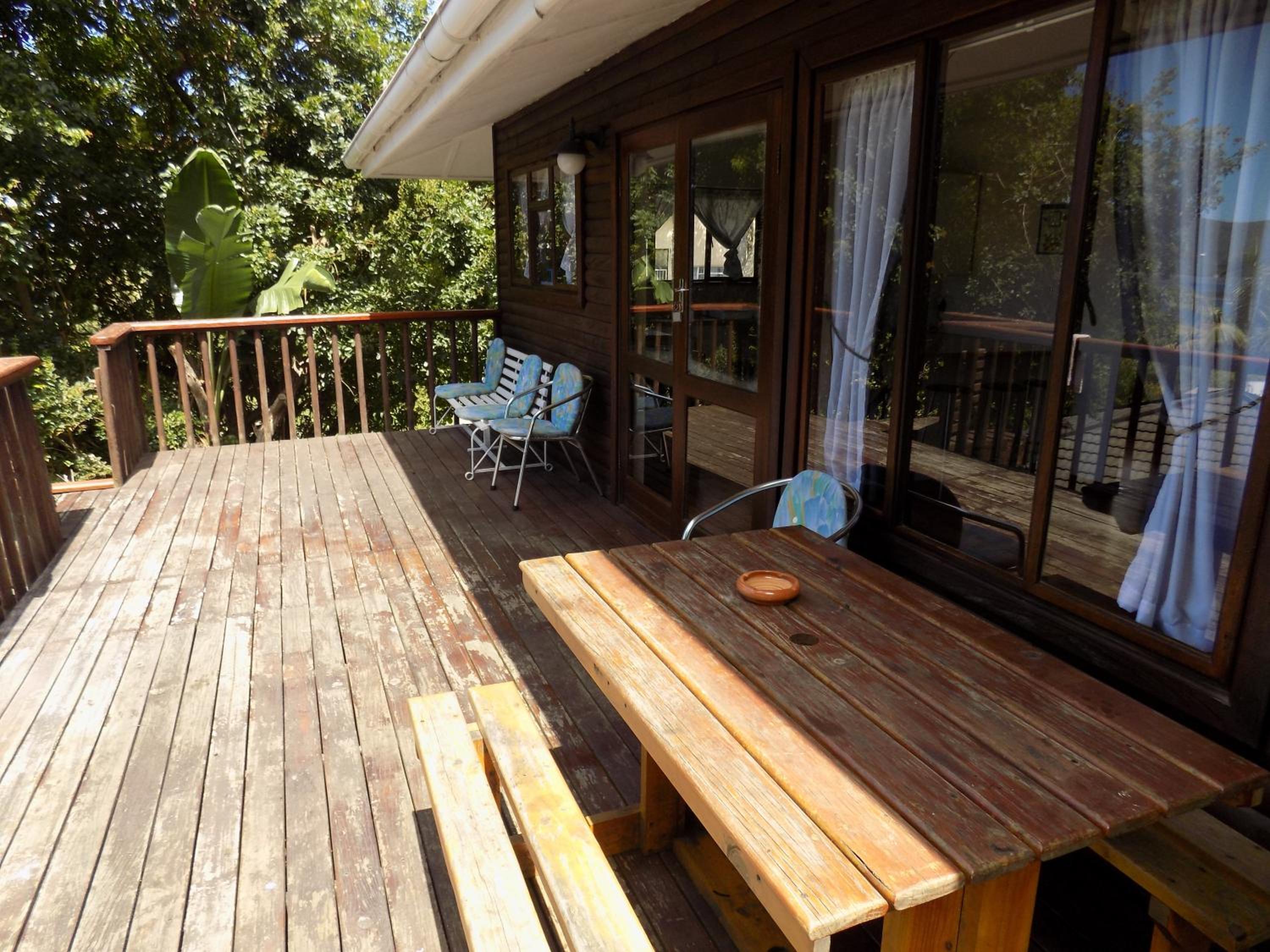Two-Bedroom Cottage - Photo 12