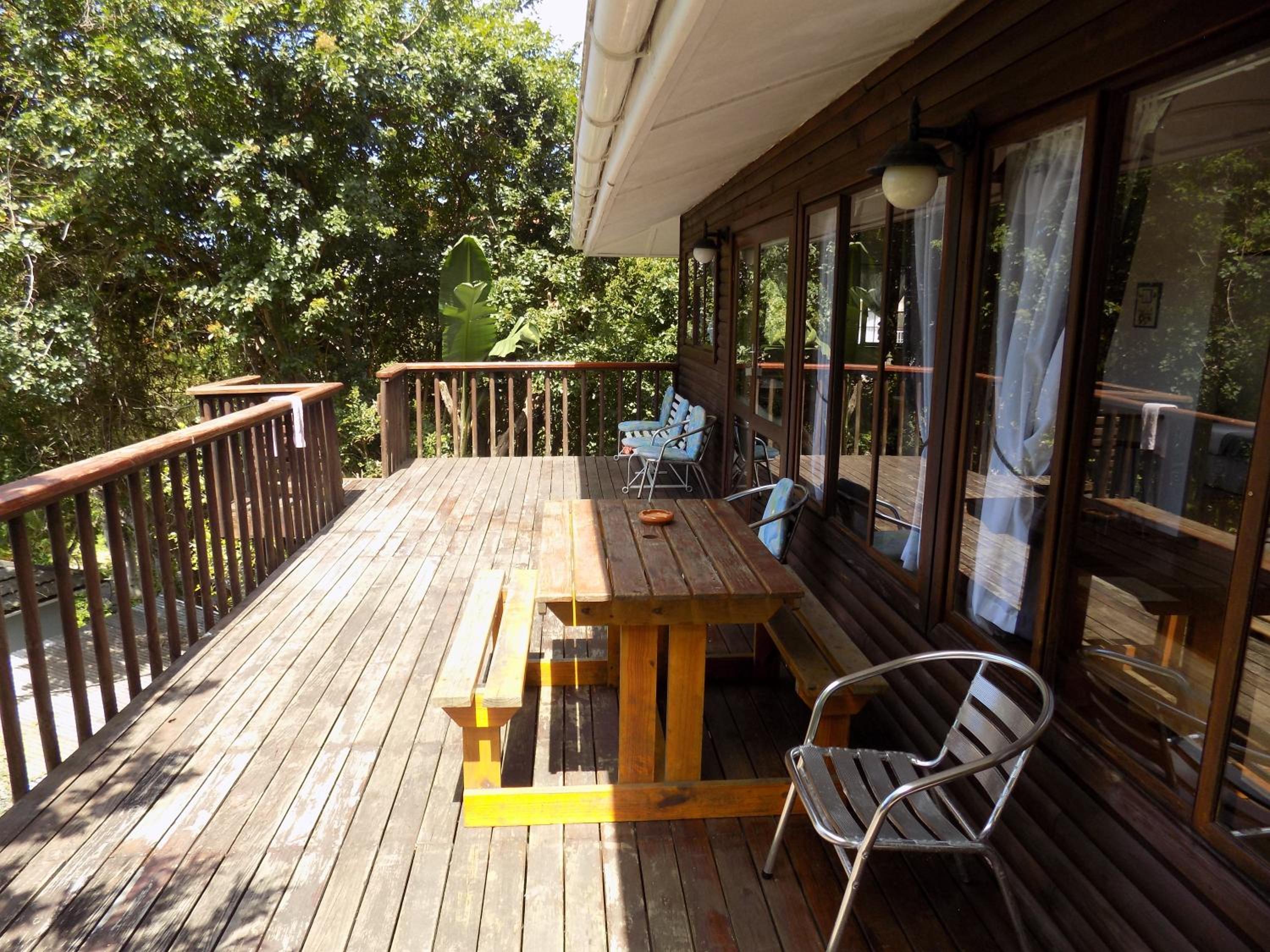 Two-Bedroom Cottage - Photo 8
