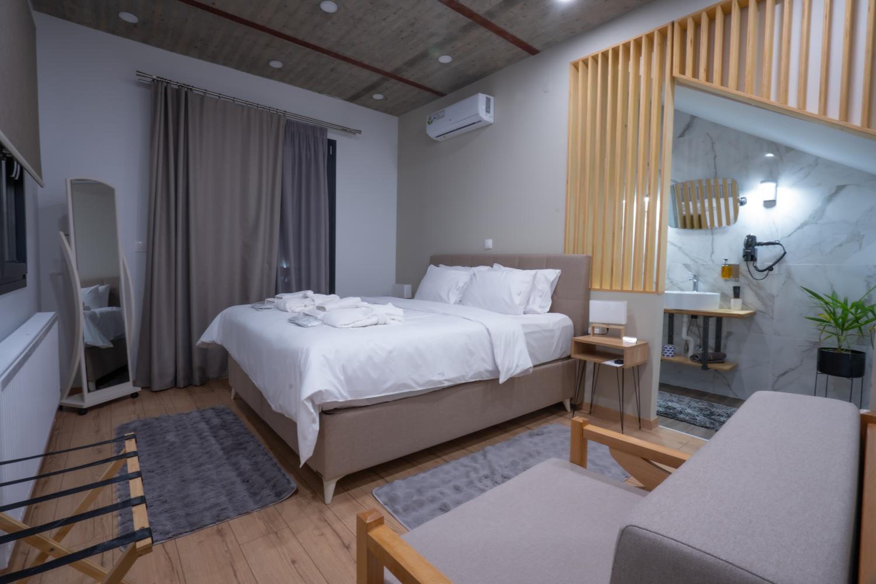 Deluxe Double Room photo 2