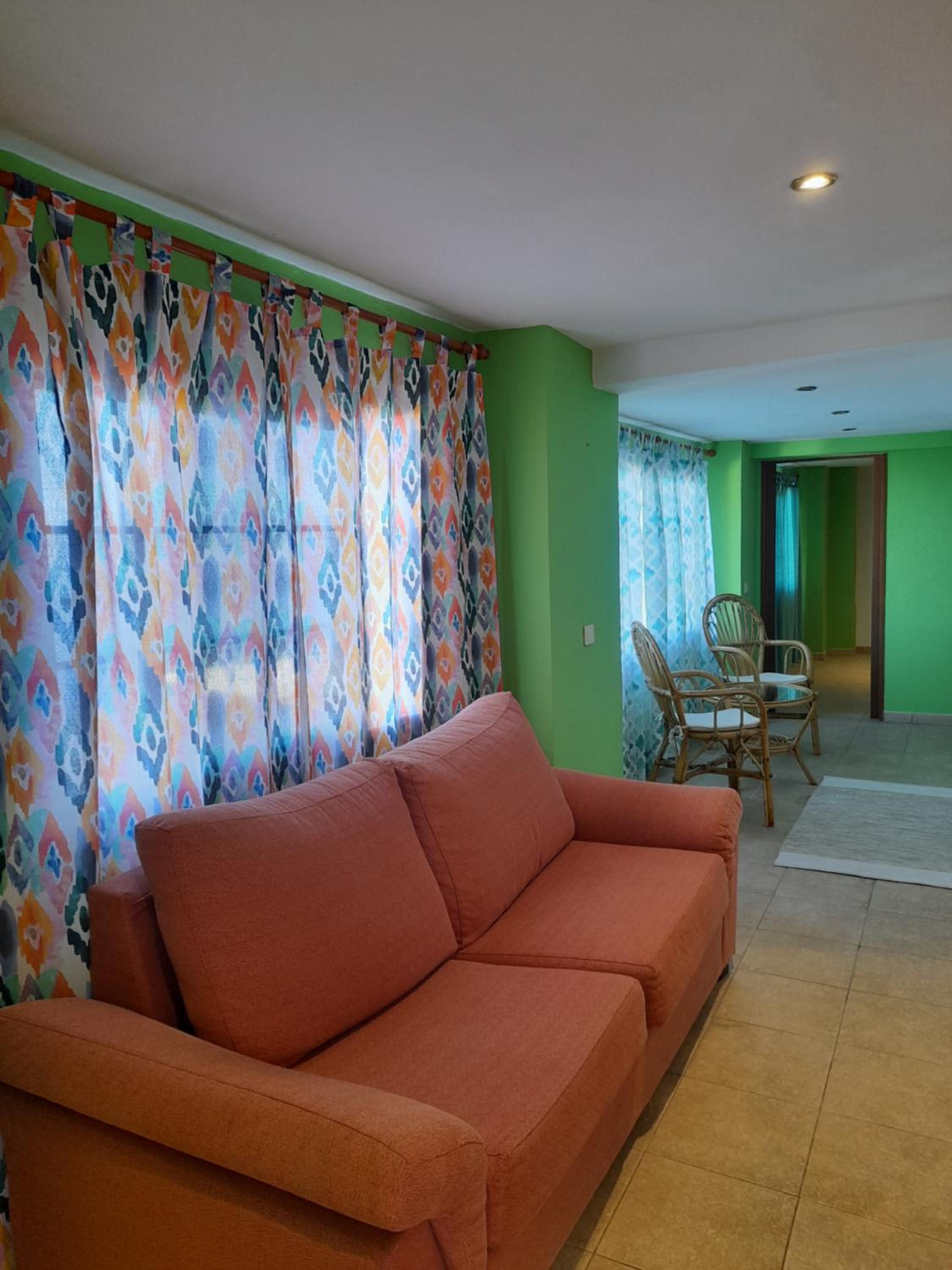 One-Bedroom House - Photo 6