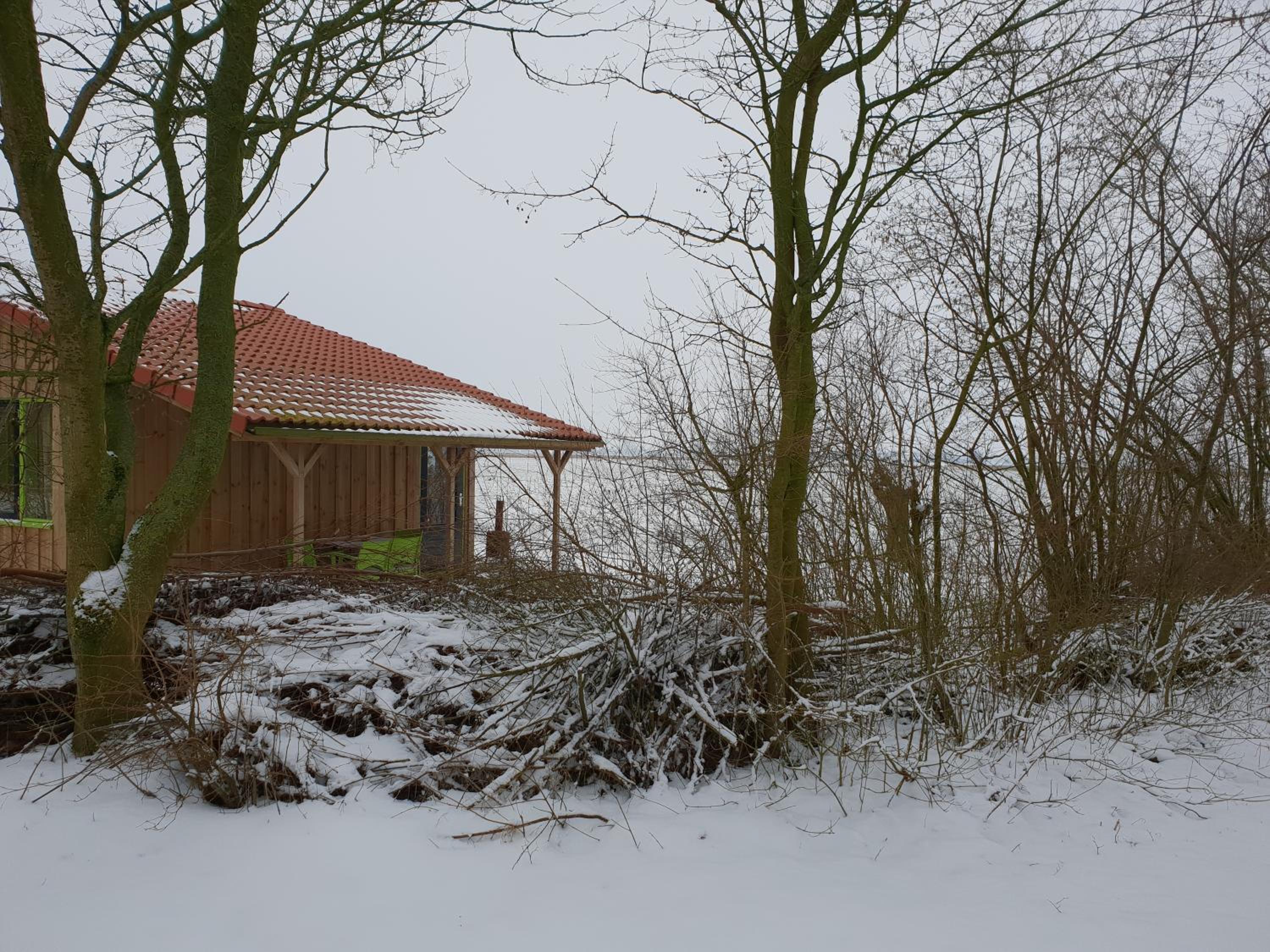 Chalet photo 3