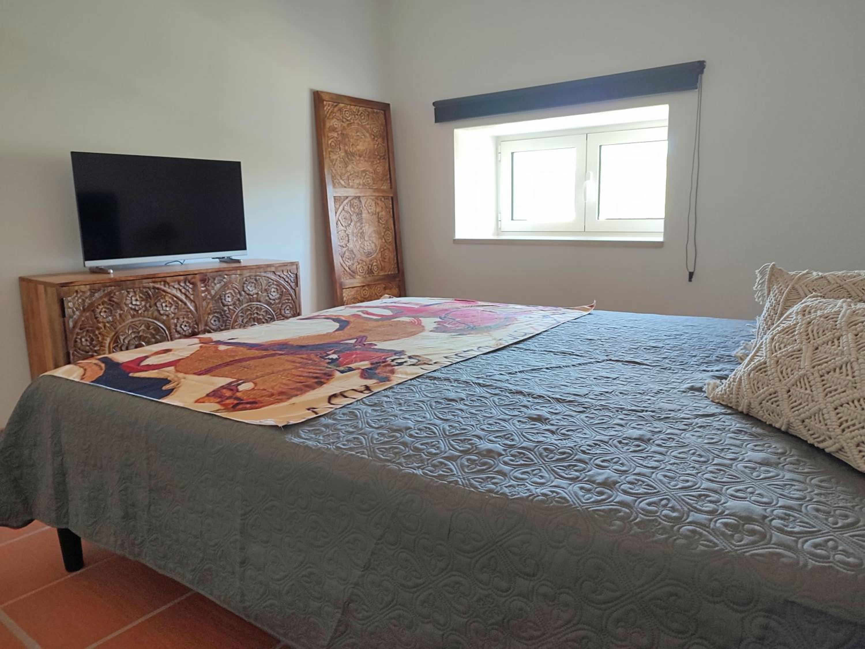 Two-Bedroom House photo 3