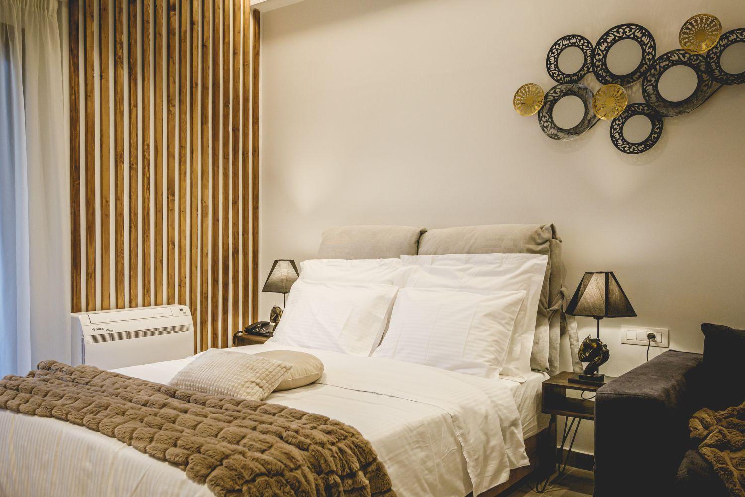 Quadruple Room photo 2