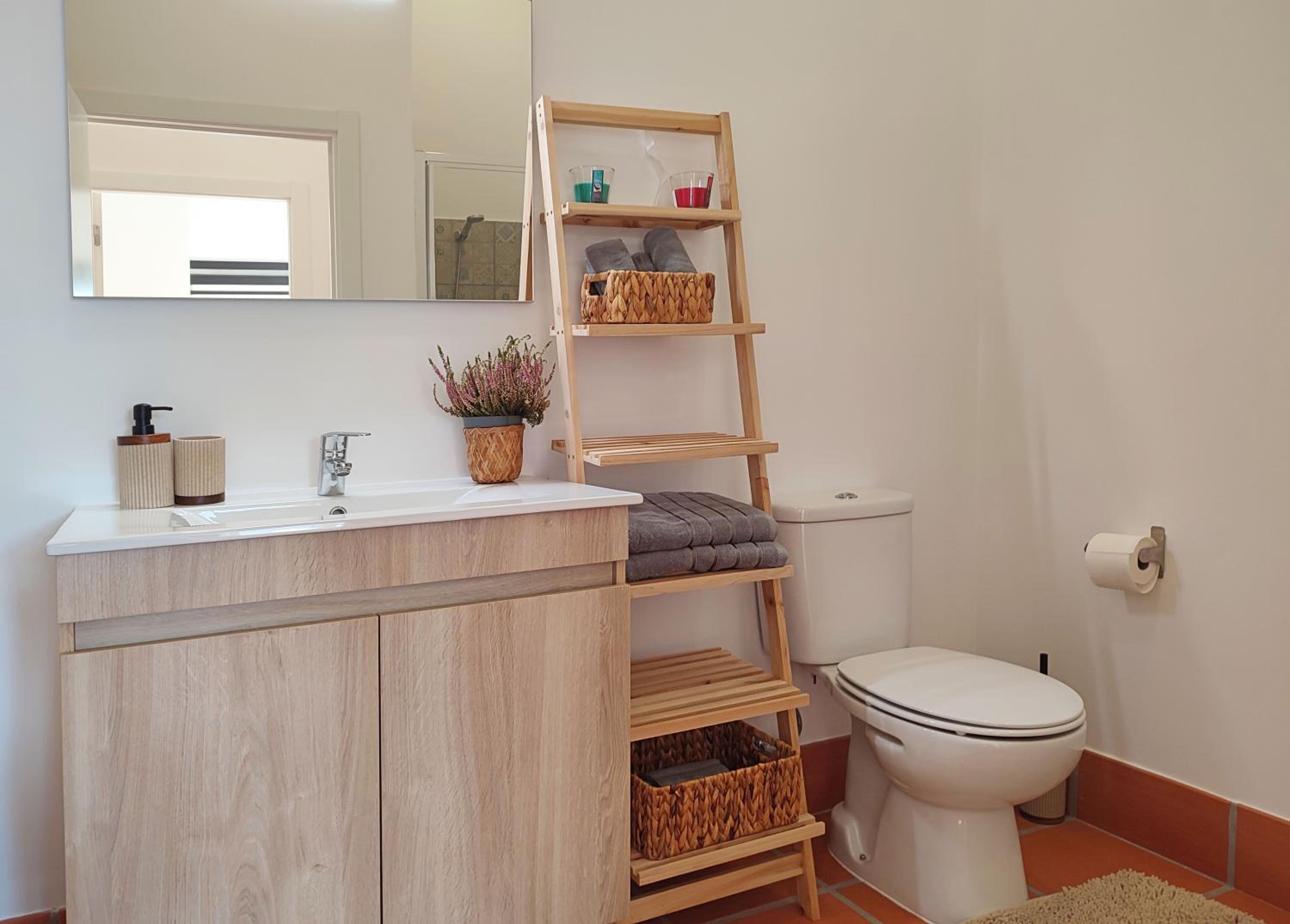 Two-Bedroom House photo 2