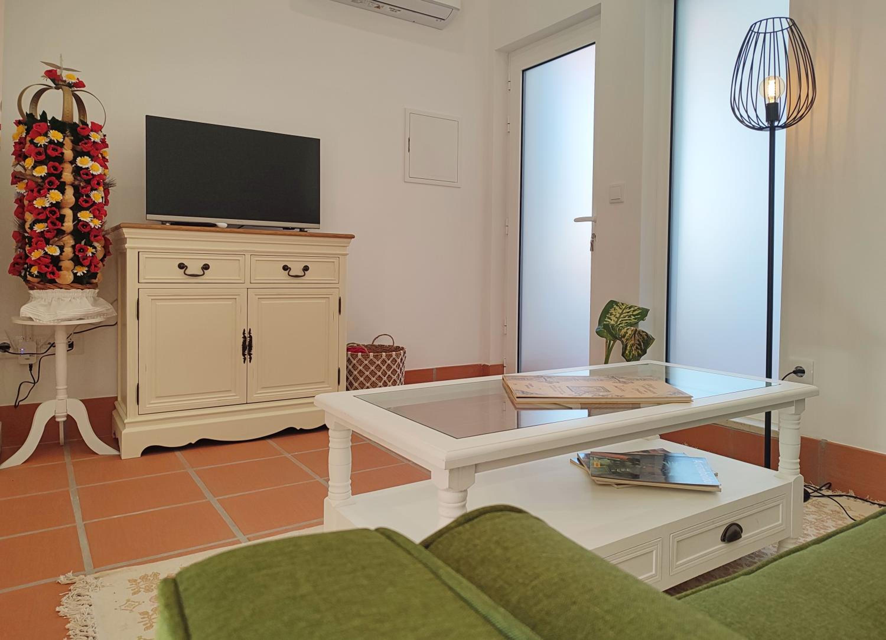 Two-Bedroom House photo 1
