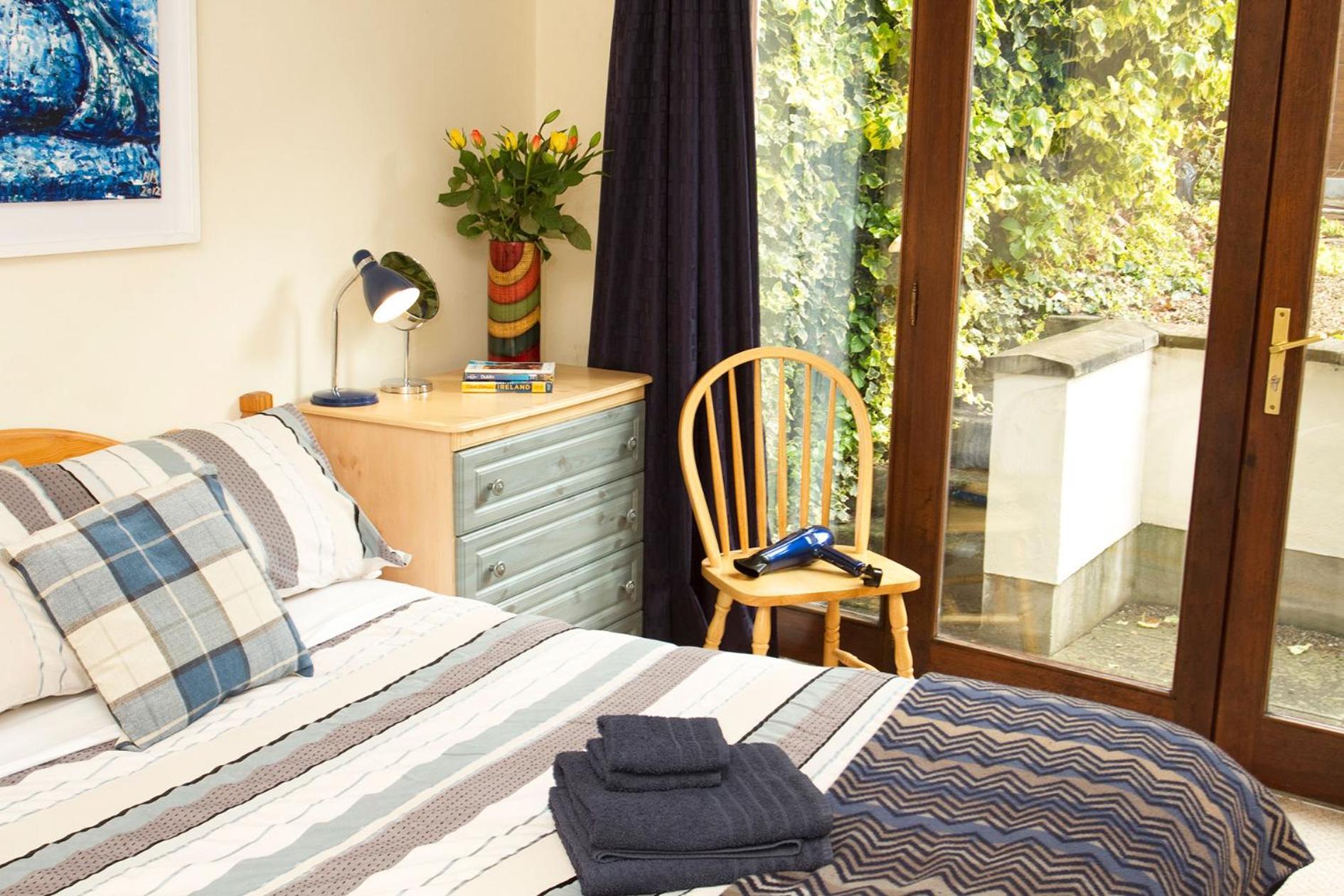 Standard Double Room photo 2