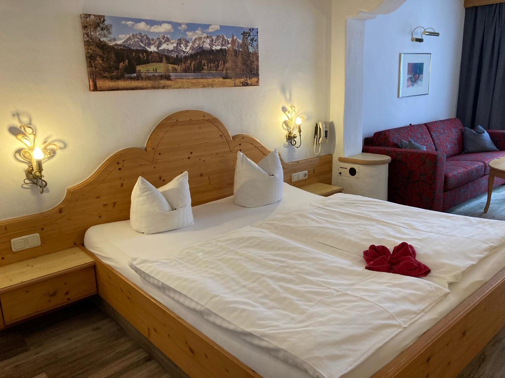 Junior Suite - Photo 7