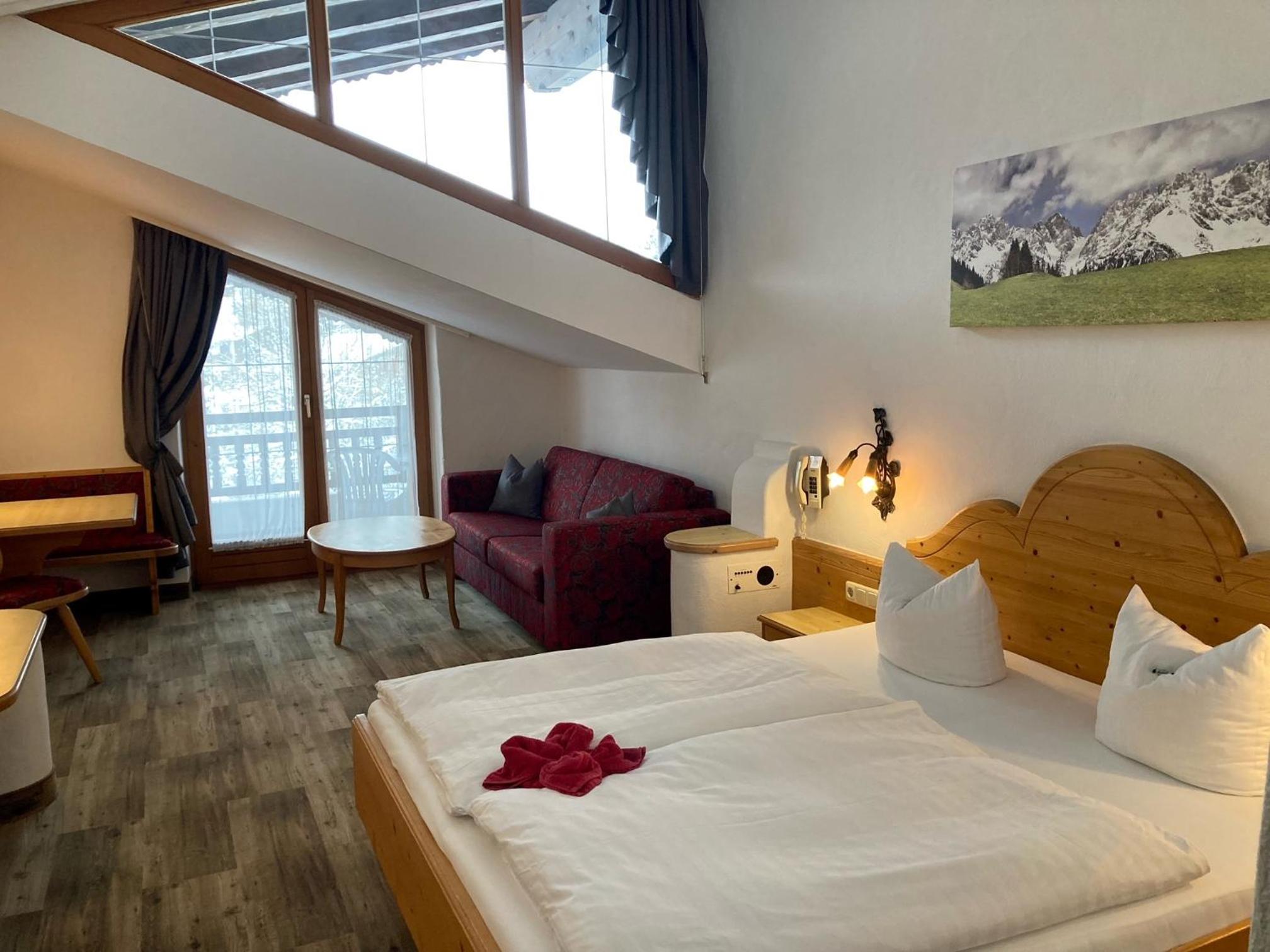 Junior Suite - Photo 1