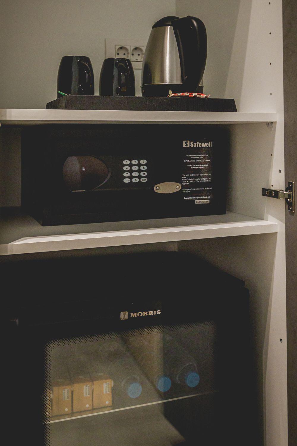 Naias Nemeia Luxury Rooms, Photo 13