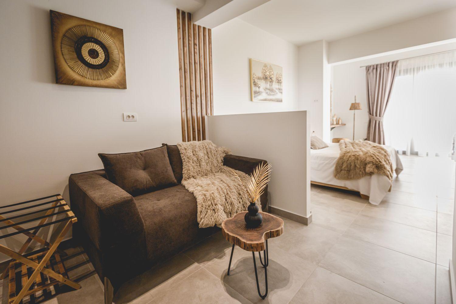 Naias Nemeia Luxury Rooms, Photo 14