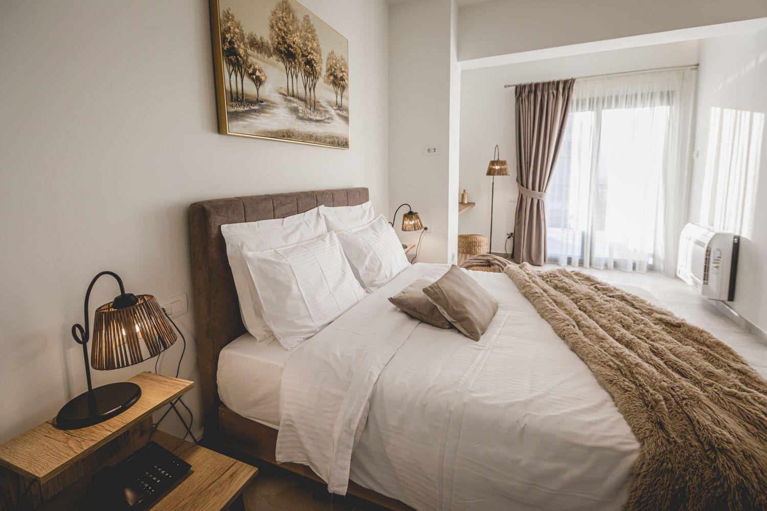 Naias Nemeia Luxury Rooms, Photo 2