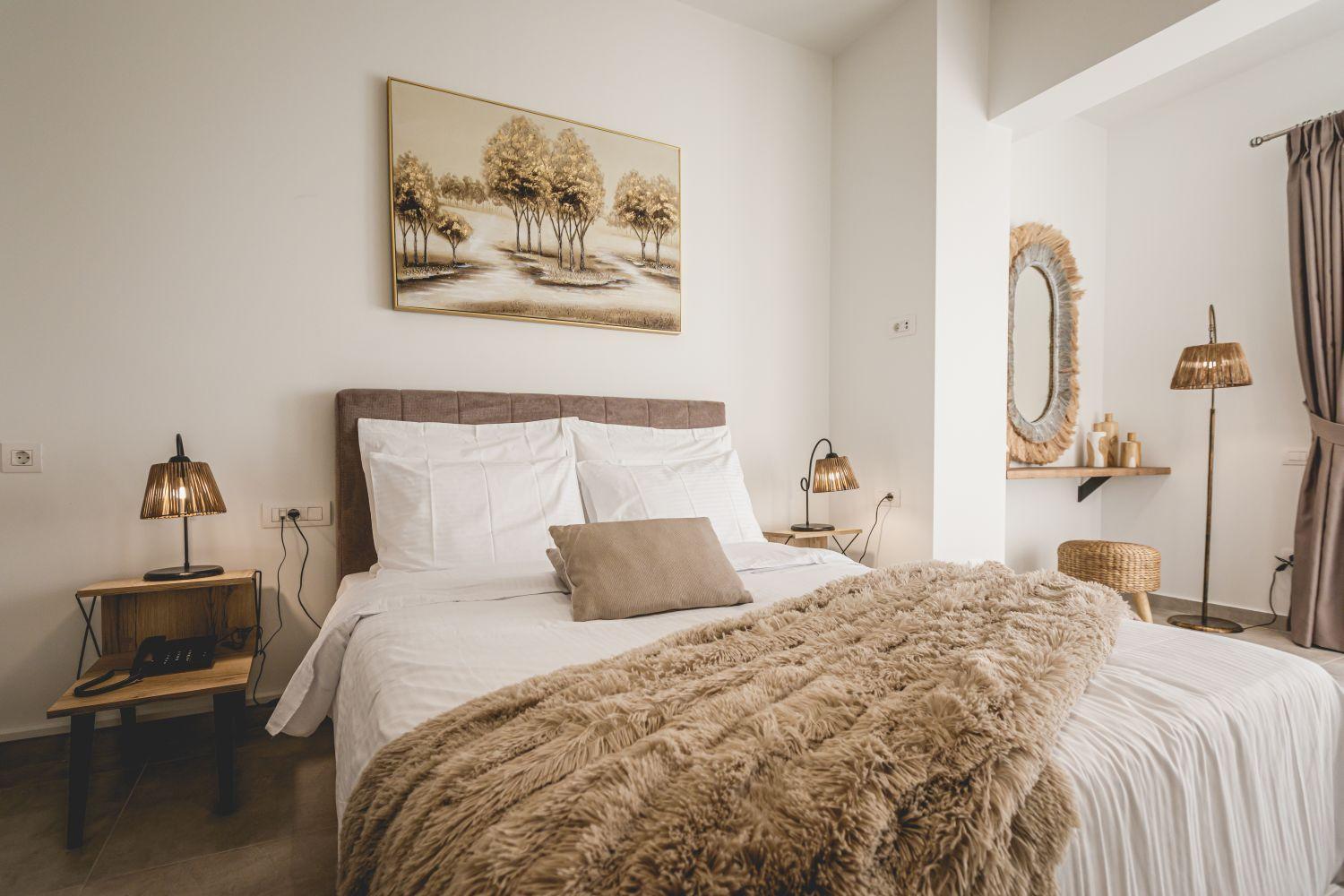 Naias Nemeia Luxury Rooms, Photo 9