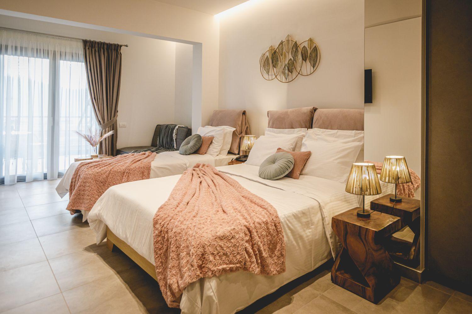 Triple Room photo 3