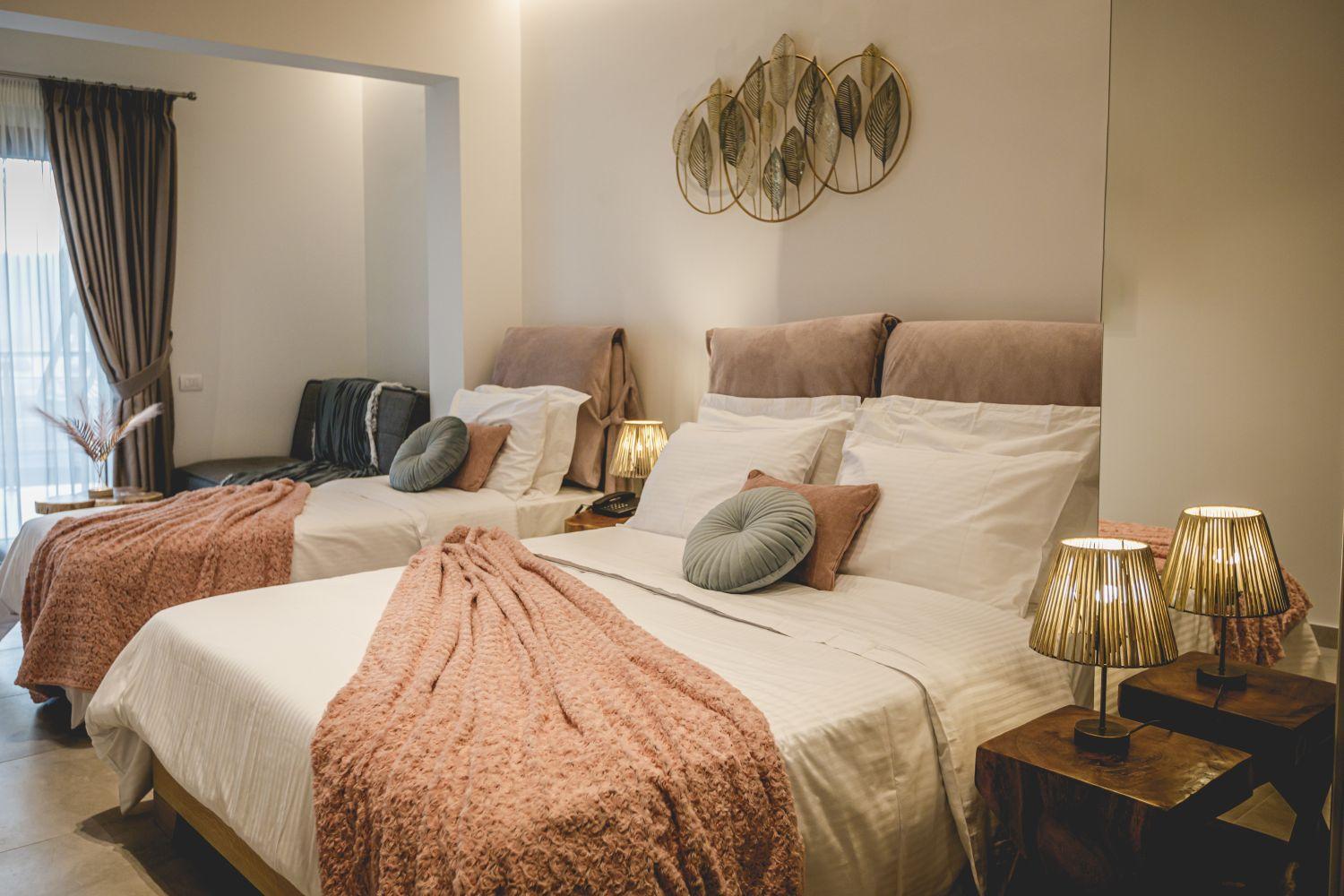 Triple Room photo 2