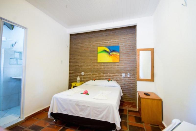 Suite with Garden View photo 2