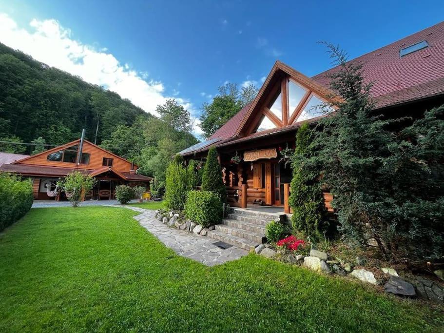 Chalet photo 2