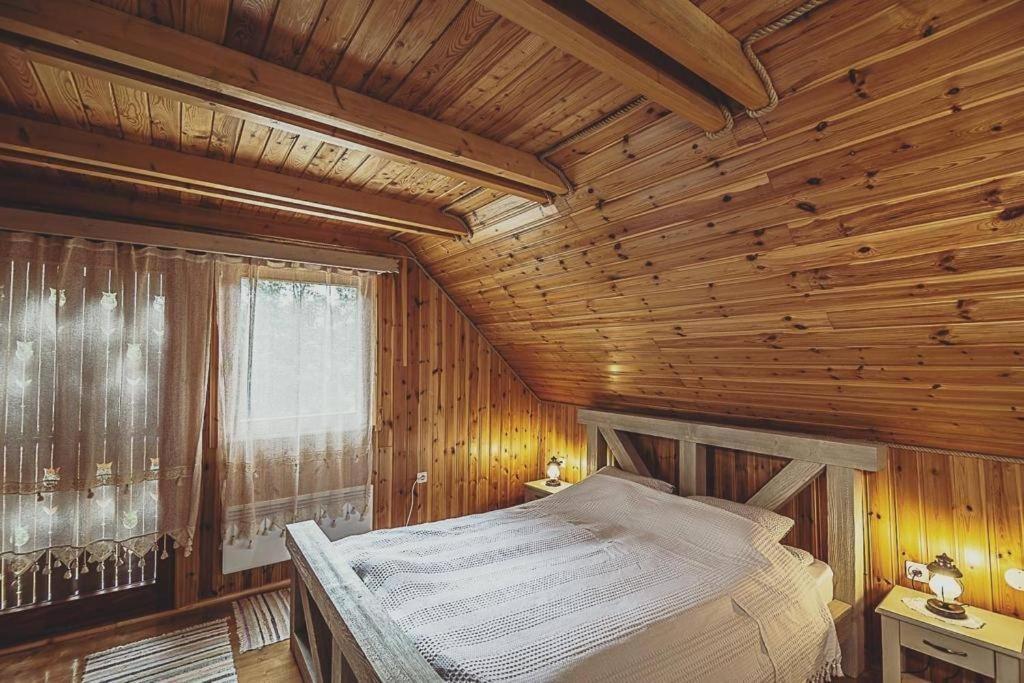 Chalet photo 1