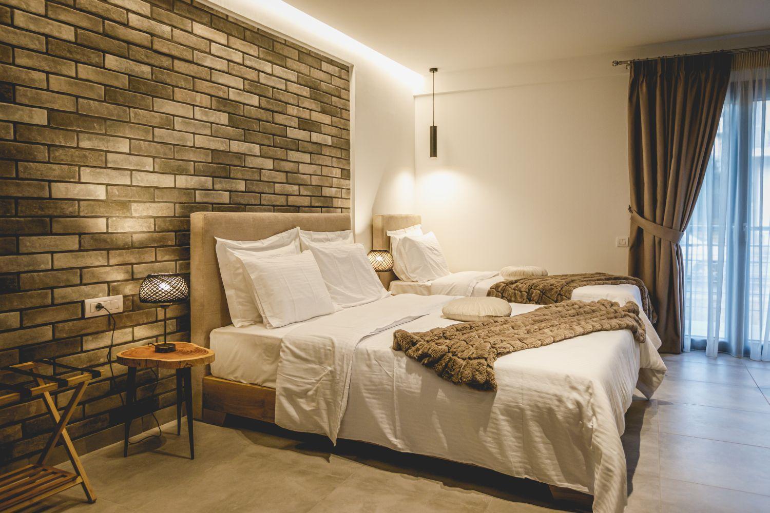 Quadruple Room photo 2