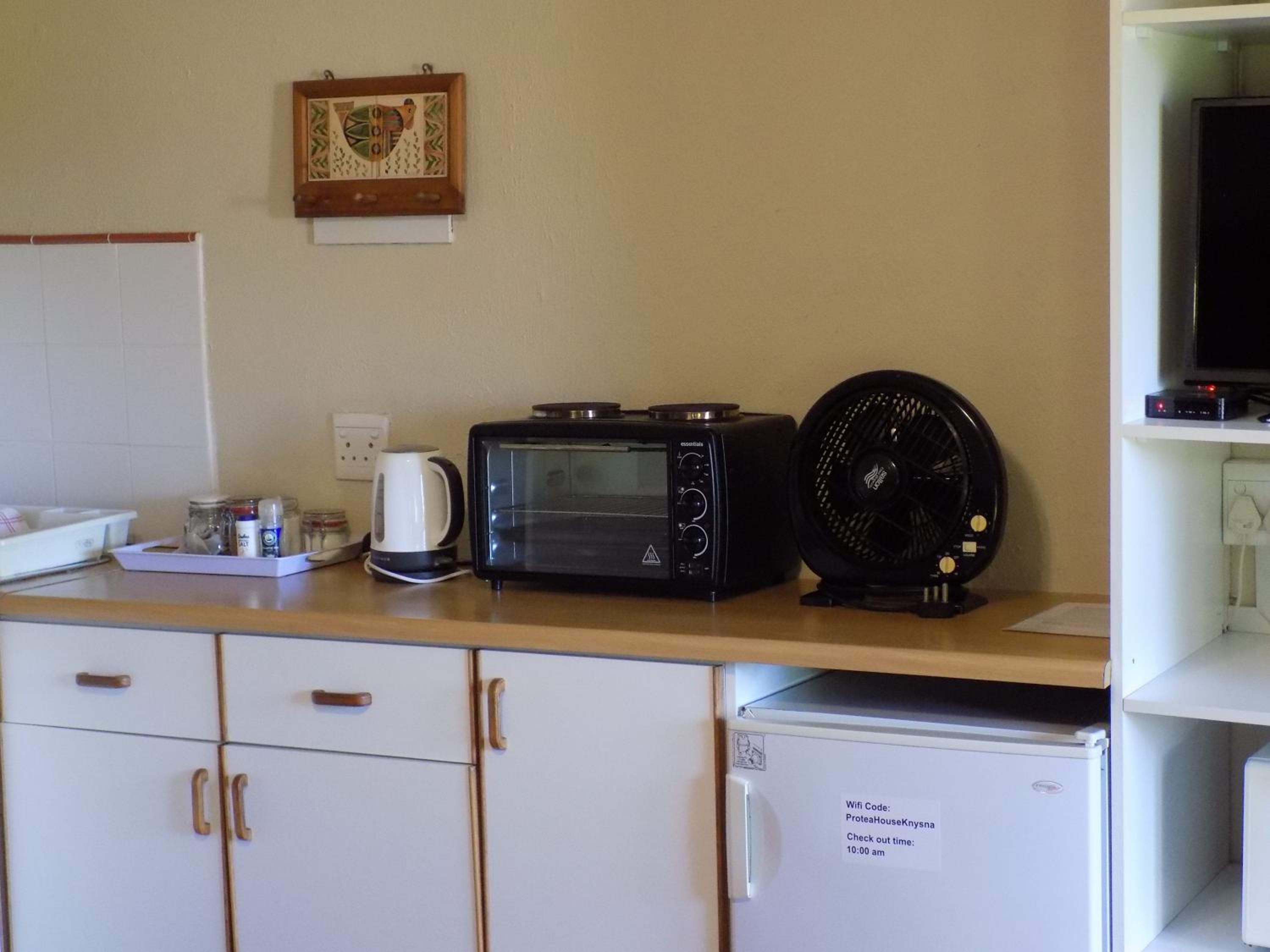 Queen Cottage - Photo 3