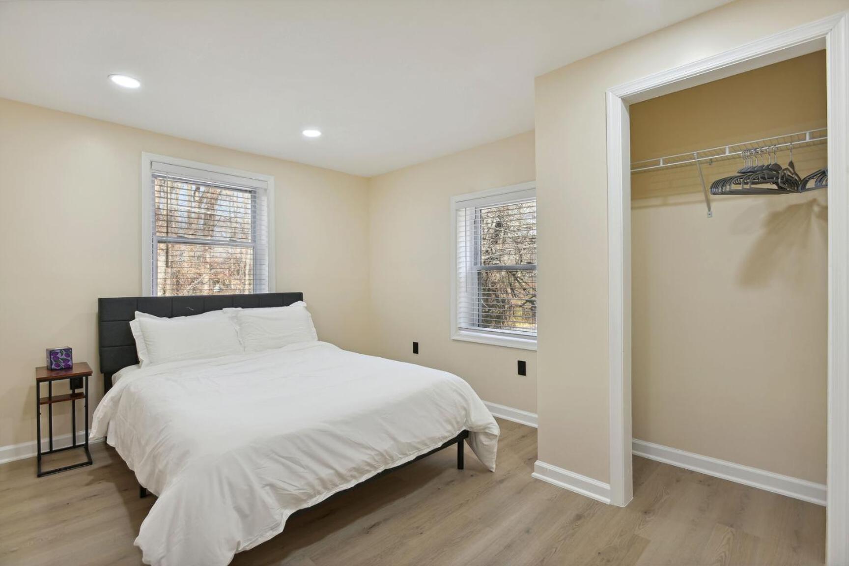 Three-Bedroom Villa photo 1