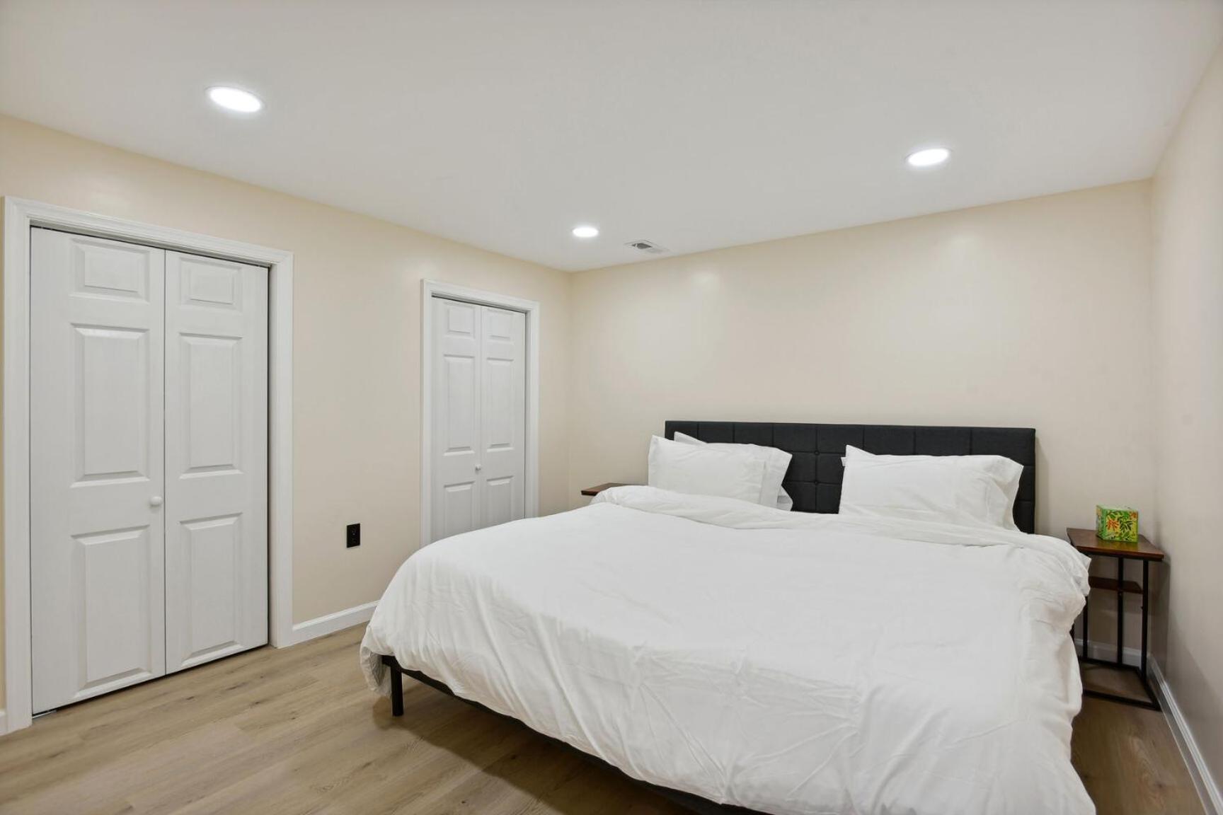 Three-Bedroom Villa photo 3