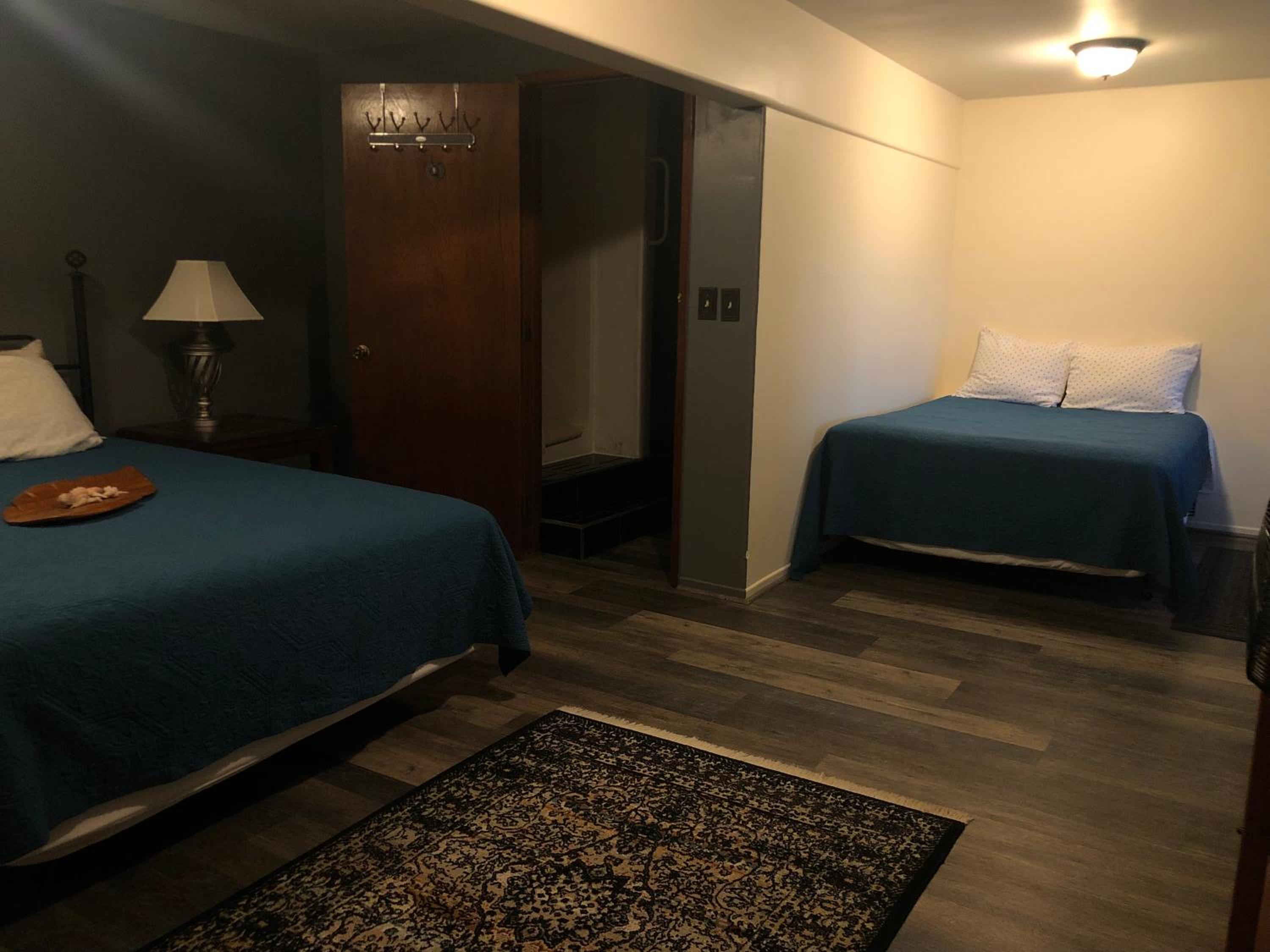 Deluxe Family Room photo 3