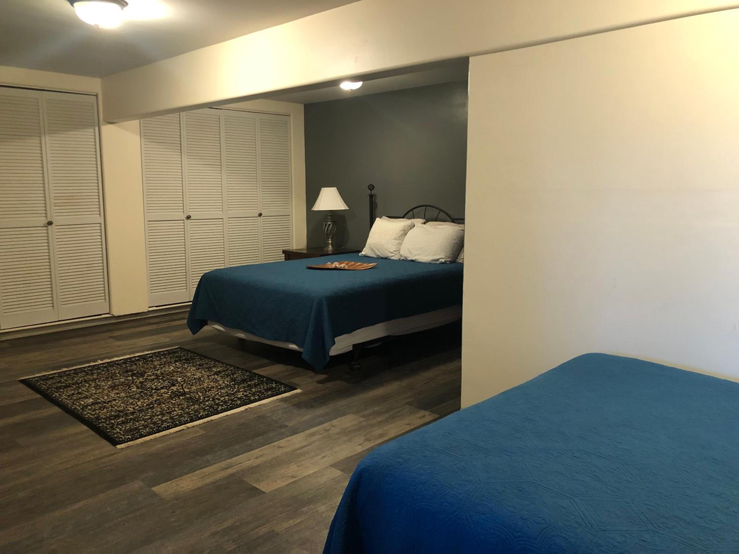 Deluxe Family Room photo 1