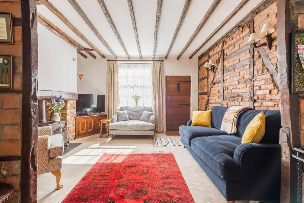 Two-Bedroom House photo 1