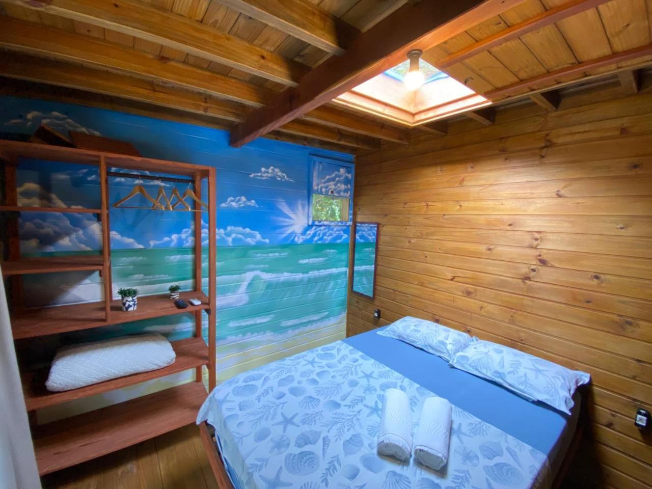 Superior Chalet