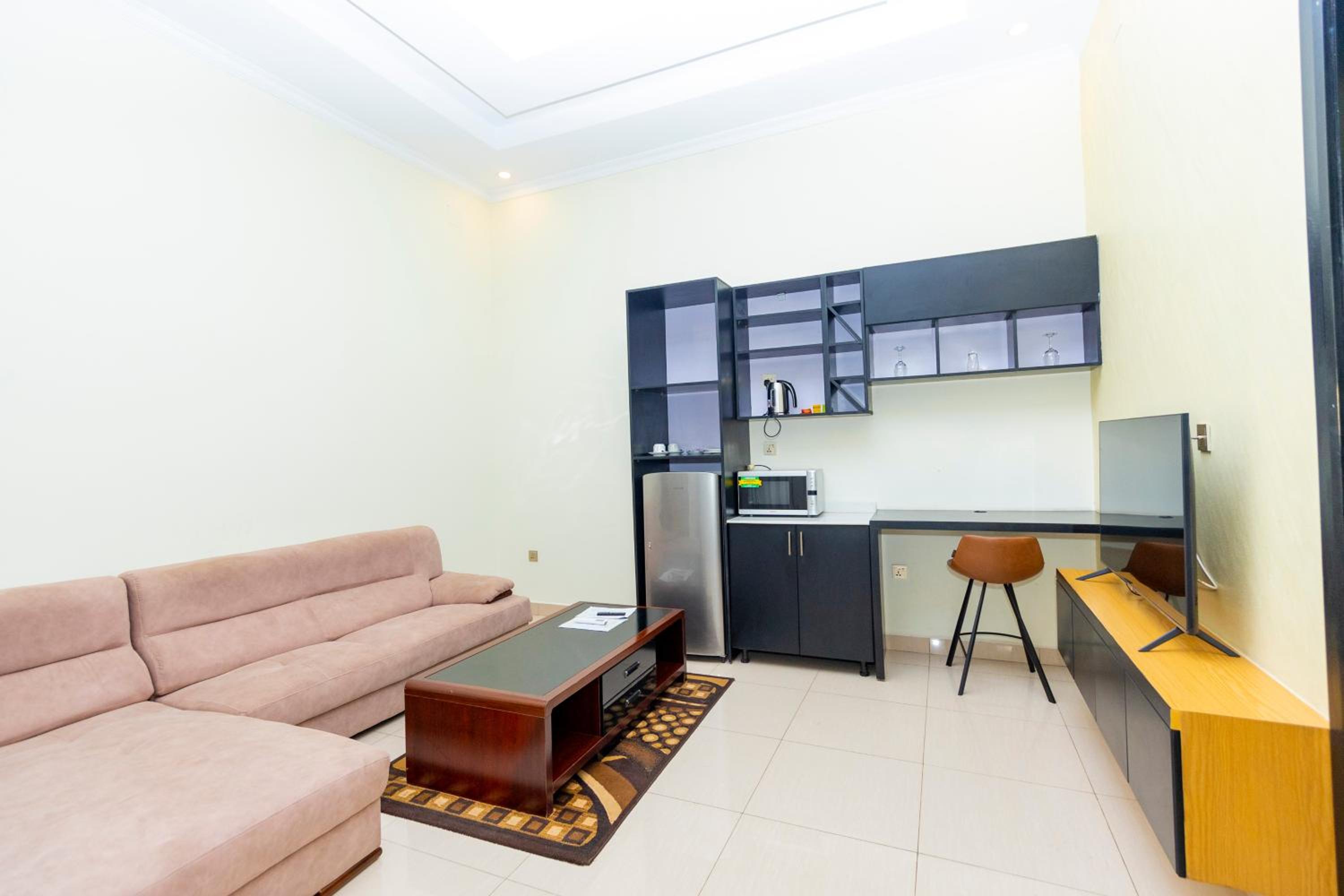 Suite Apartment photo 2