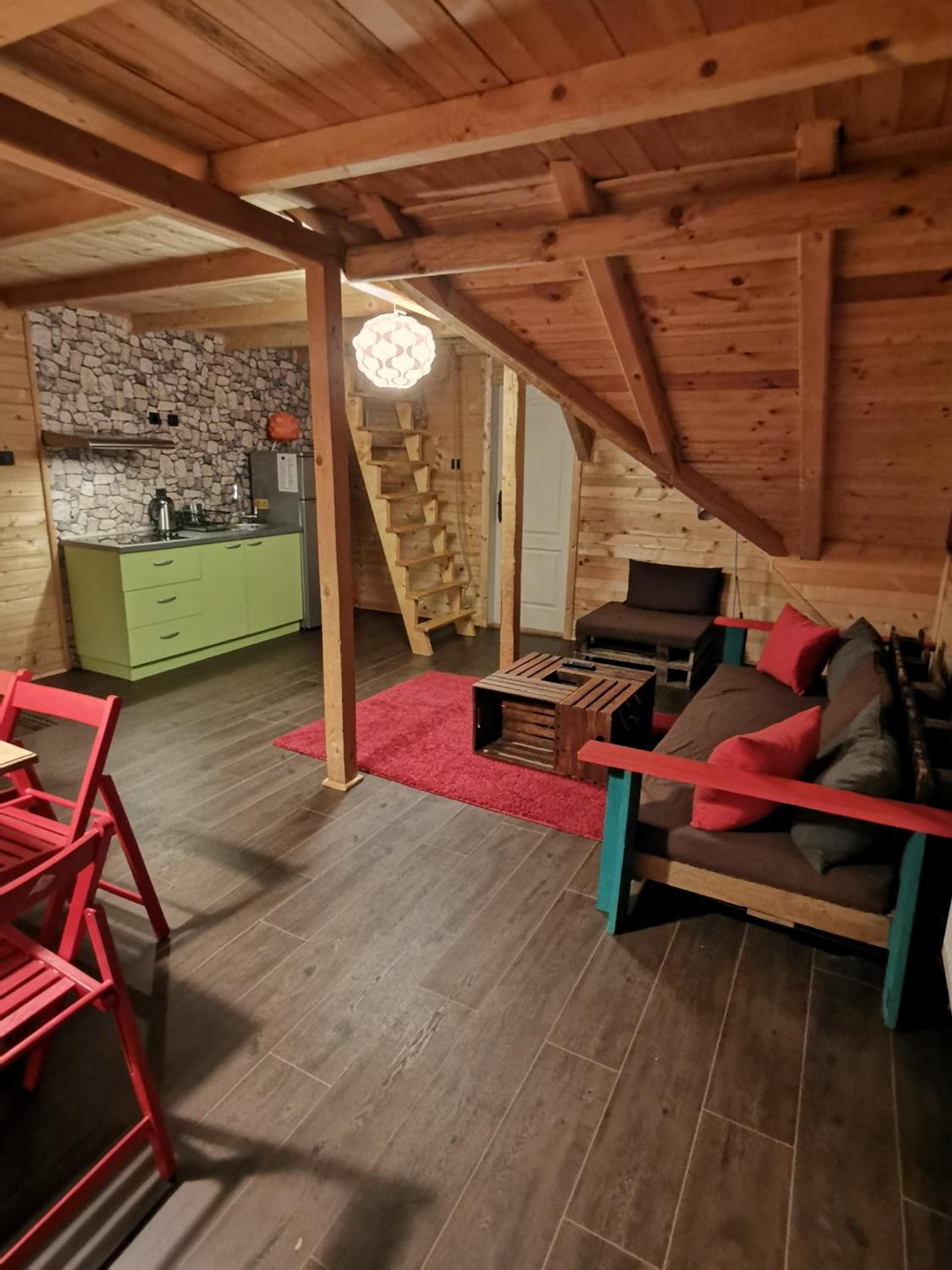 Duplex Apartment - Kopren photo 1