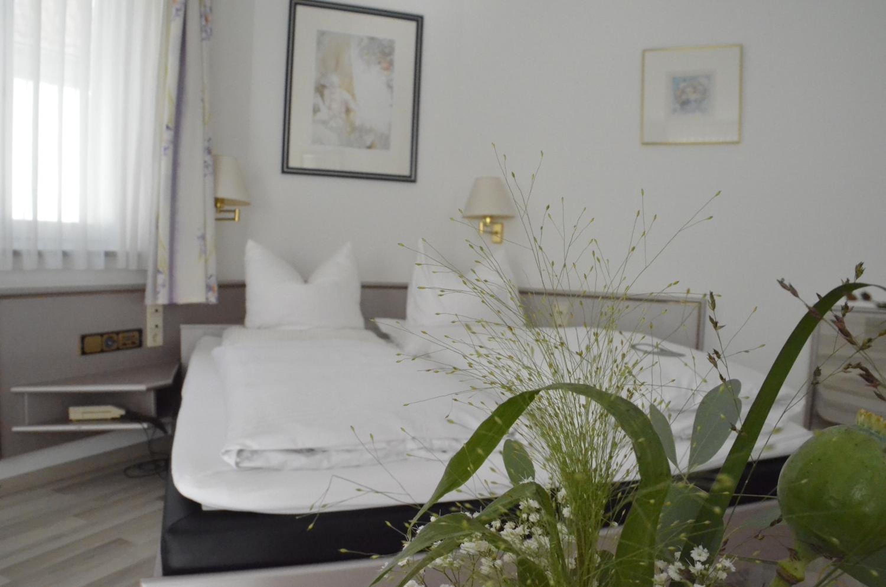 Superior Double Room photo 1