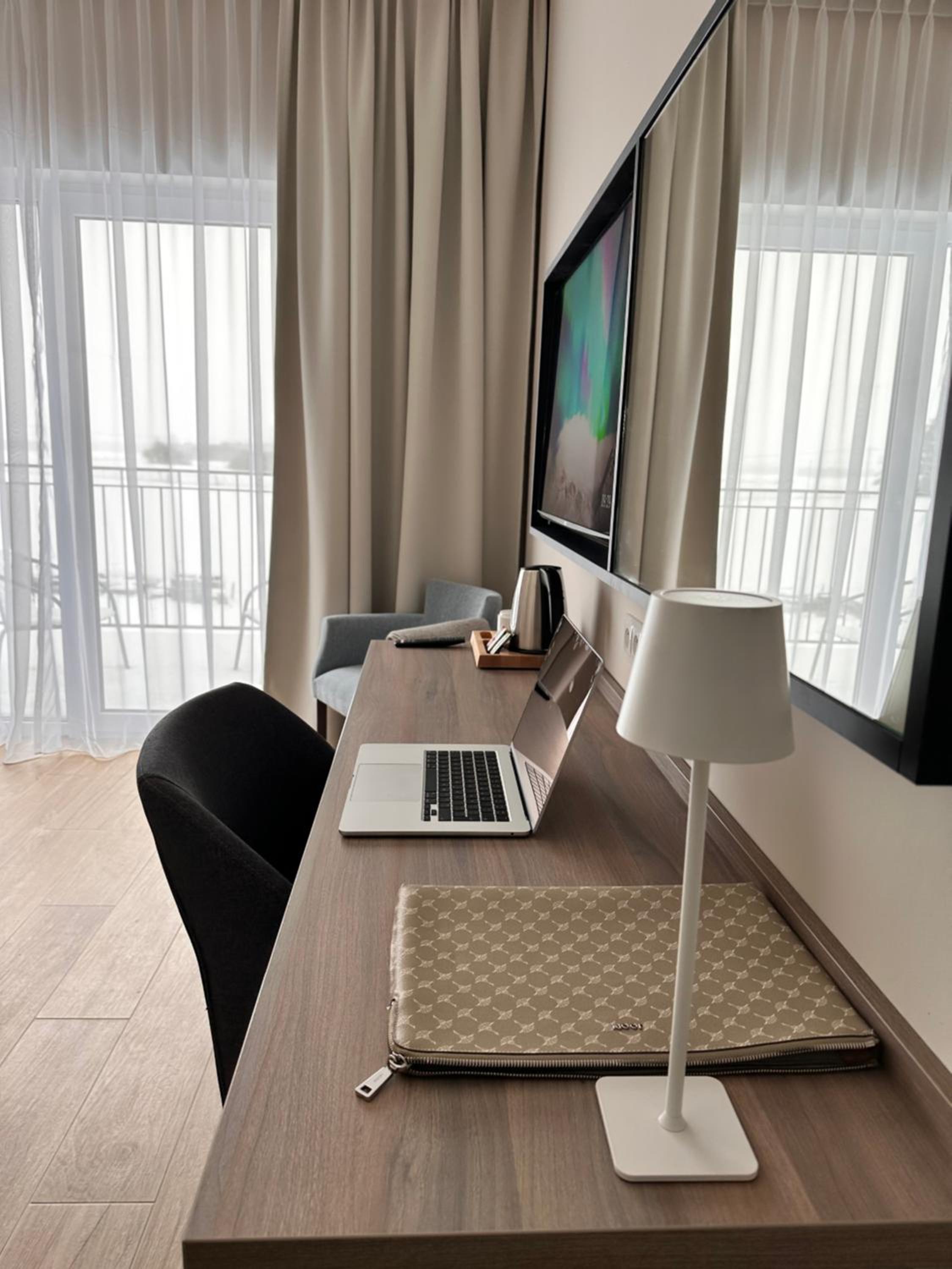 Triple Room with Balcony photo 3