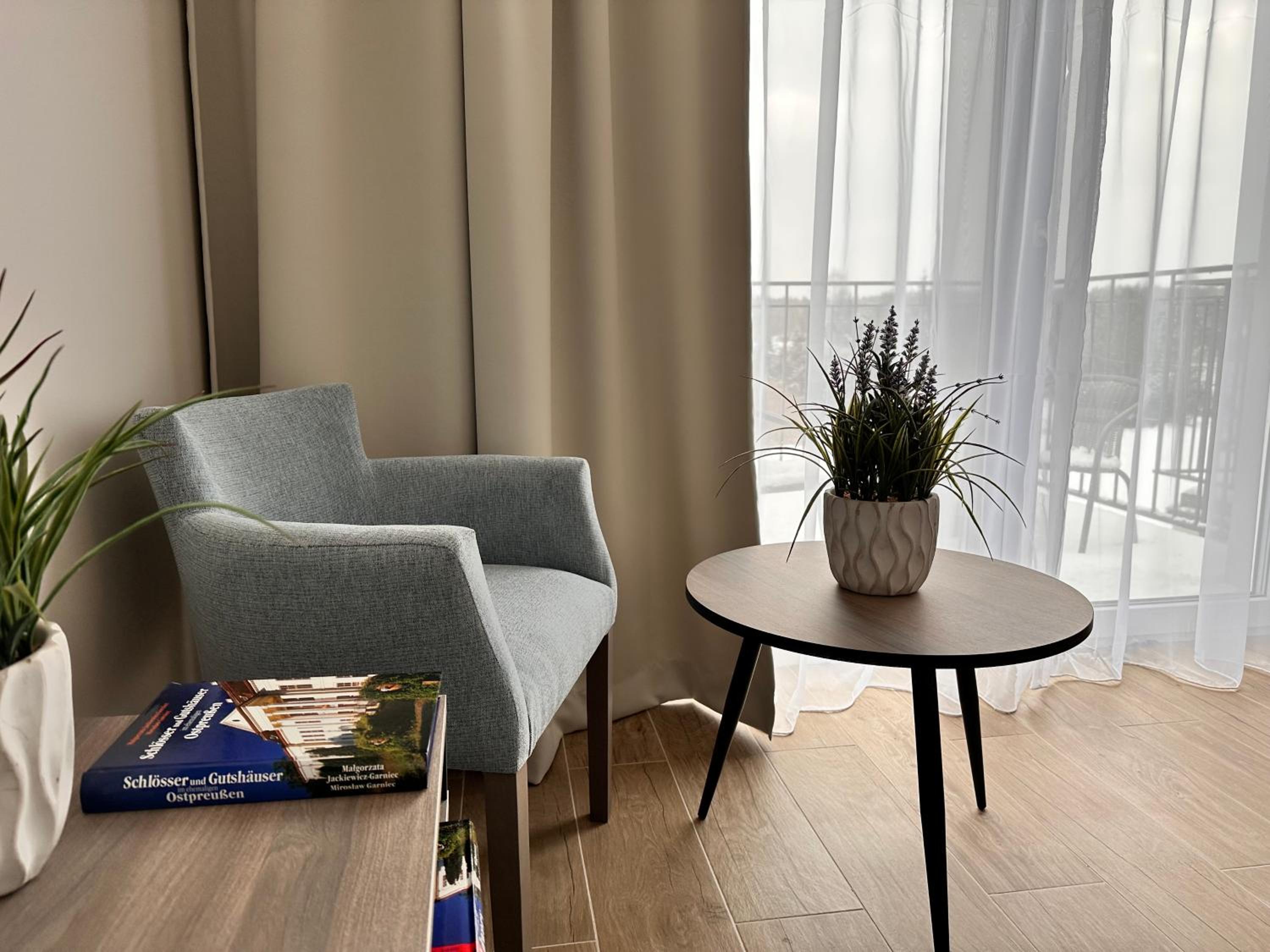 Triple Room with Balcony photo 2