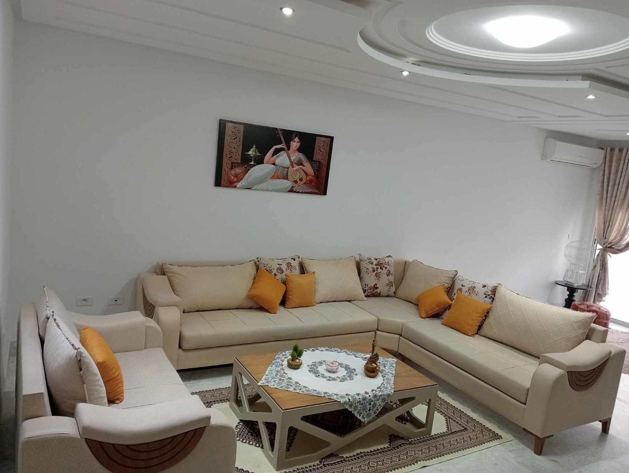 Appartamento con 2 Camere da Letto