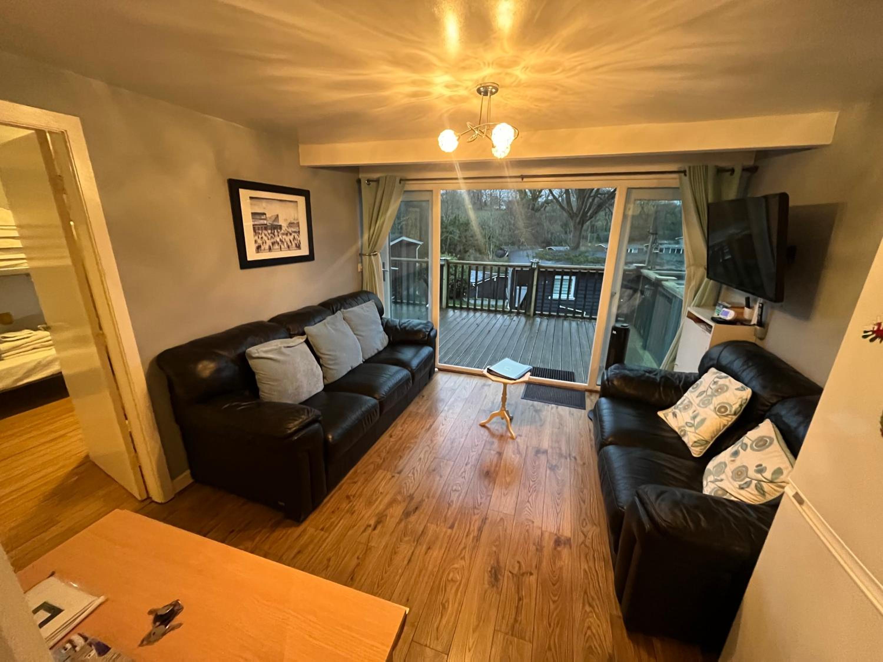 Two-Bedroom Chalet photo 3